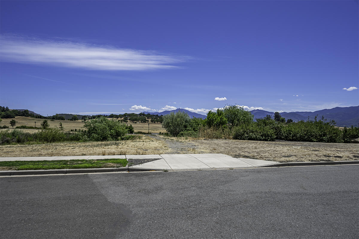 Summerfield Subdivision - Residential