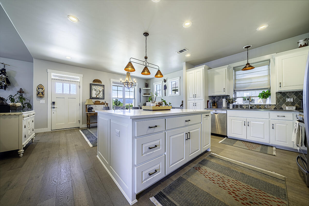 Summerfield Subdivision - Residential