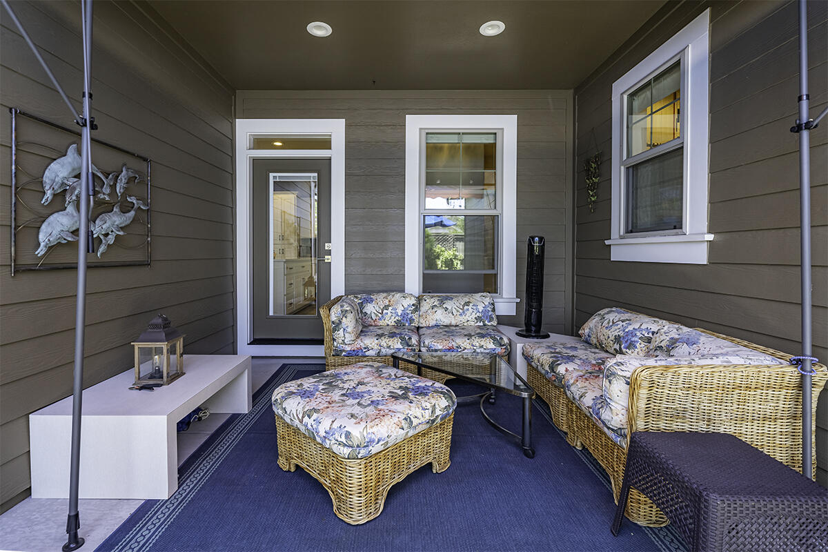 Summerfield Subdivision - Residential