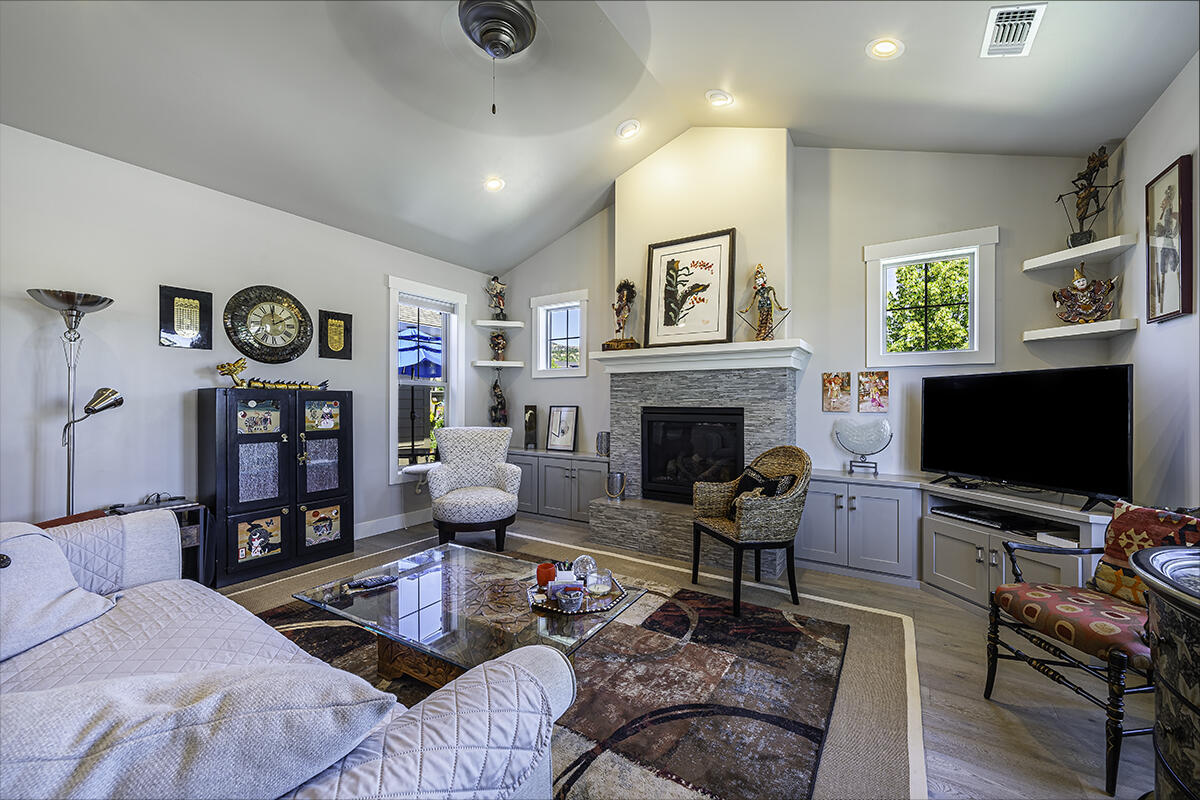 Summerfield Subdivision - Residential