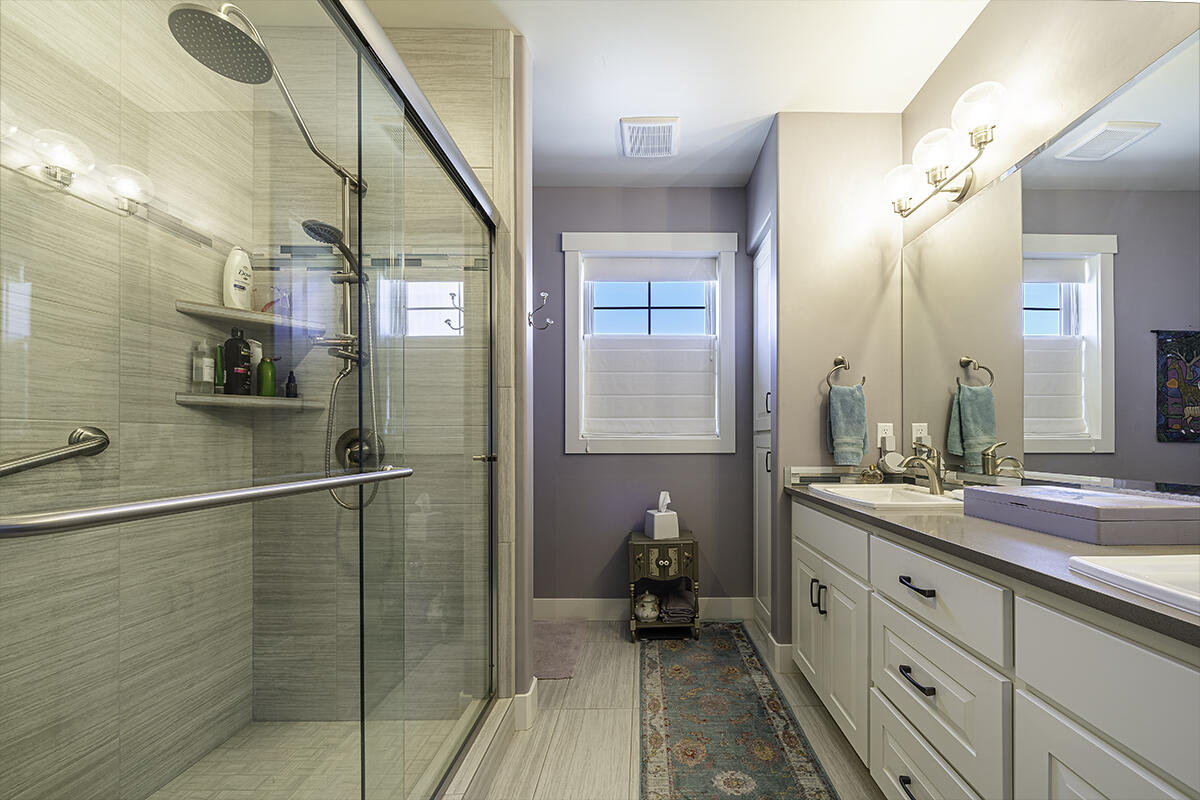 Summerfield Subdivision - Residential