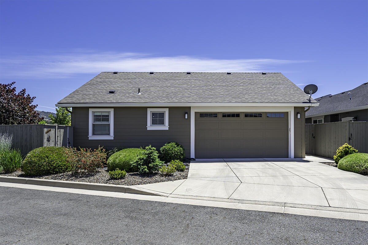 Summerfield Subdivision - Residential