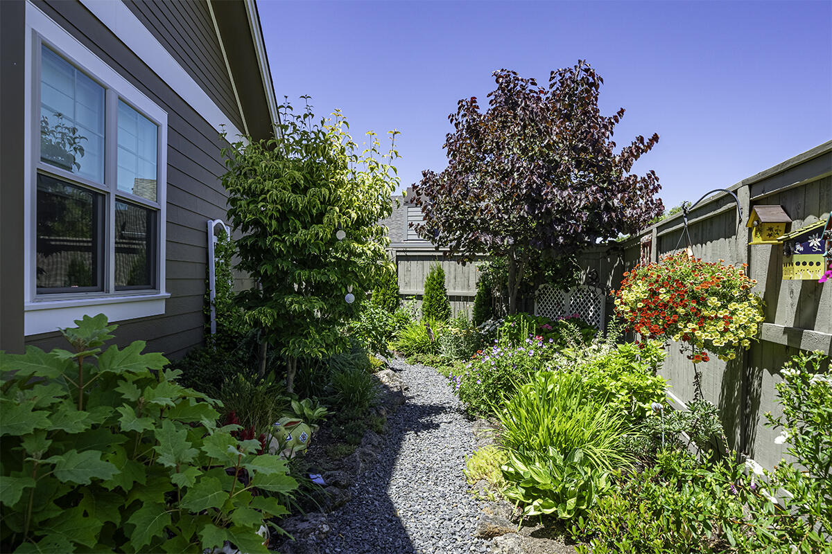 Summerfield Subdivision - Residential