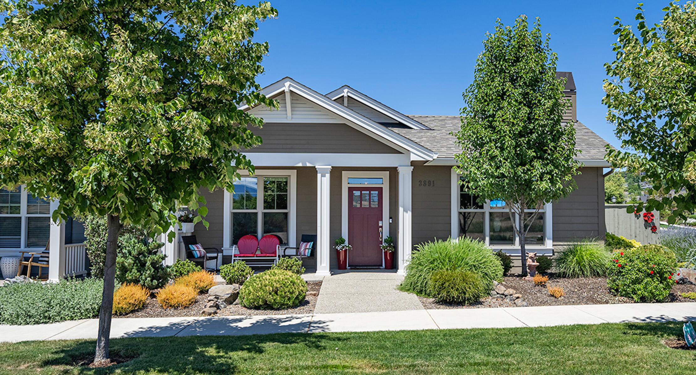 Summerfield Subdivision - Residential