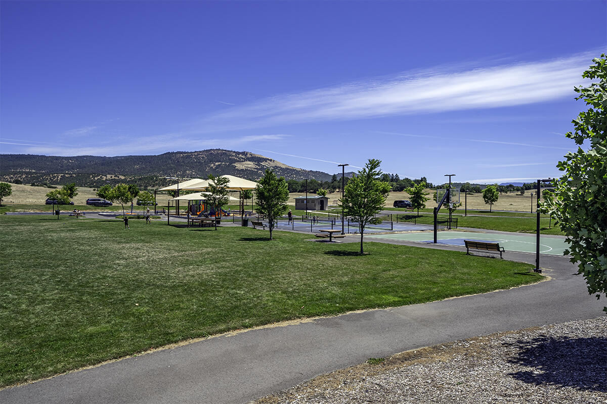 Summerfield Subdivision - Residential