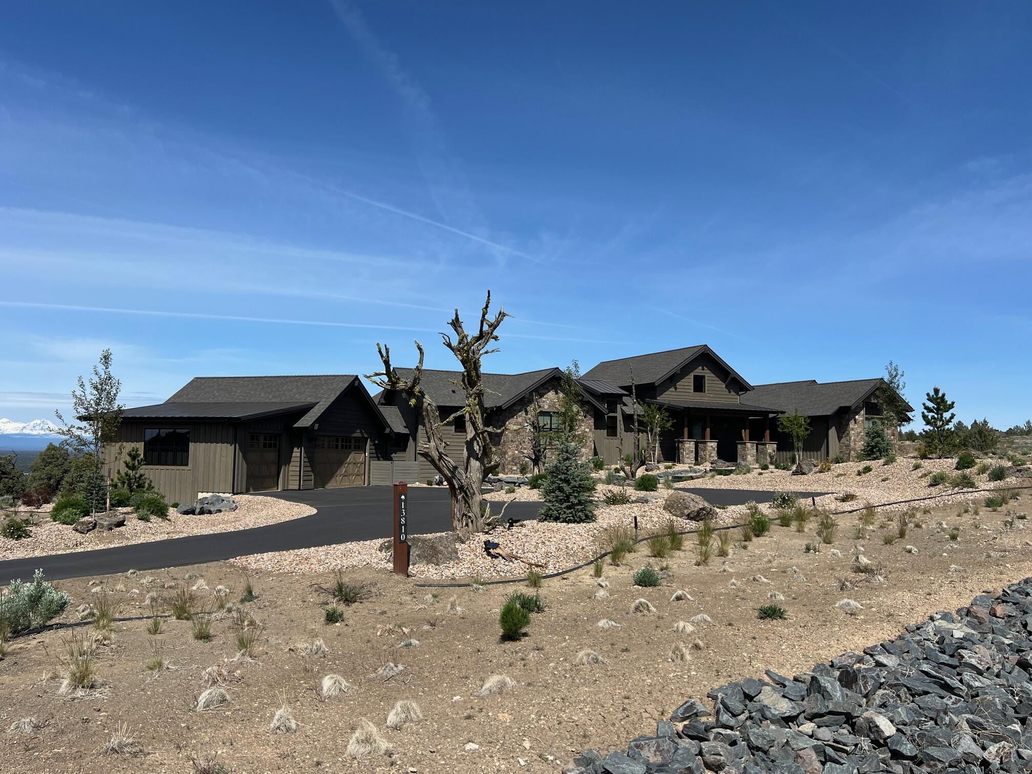 13810 SW Spirit Rock Drive