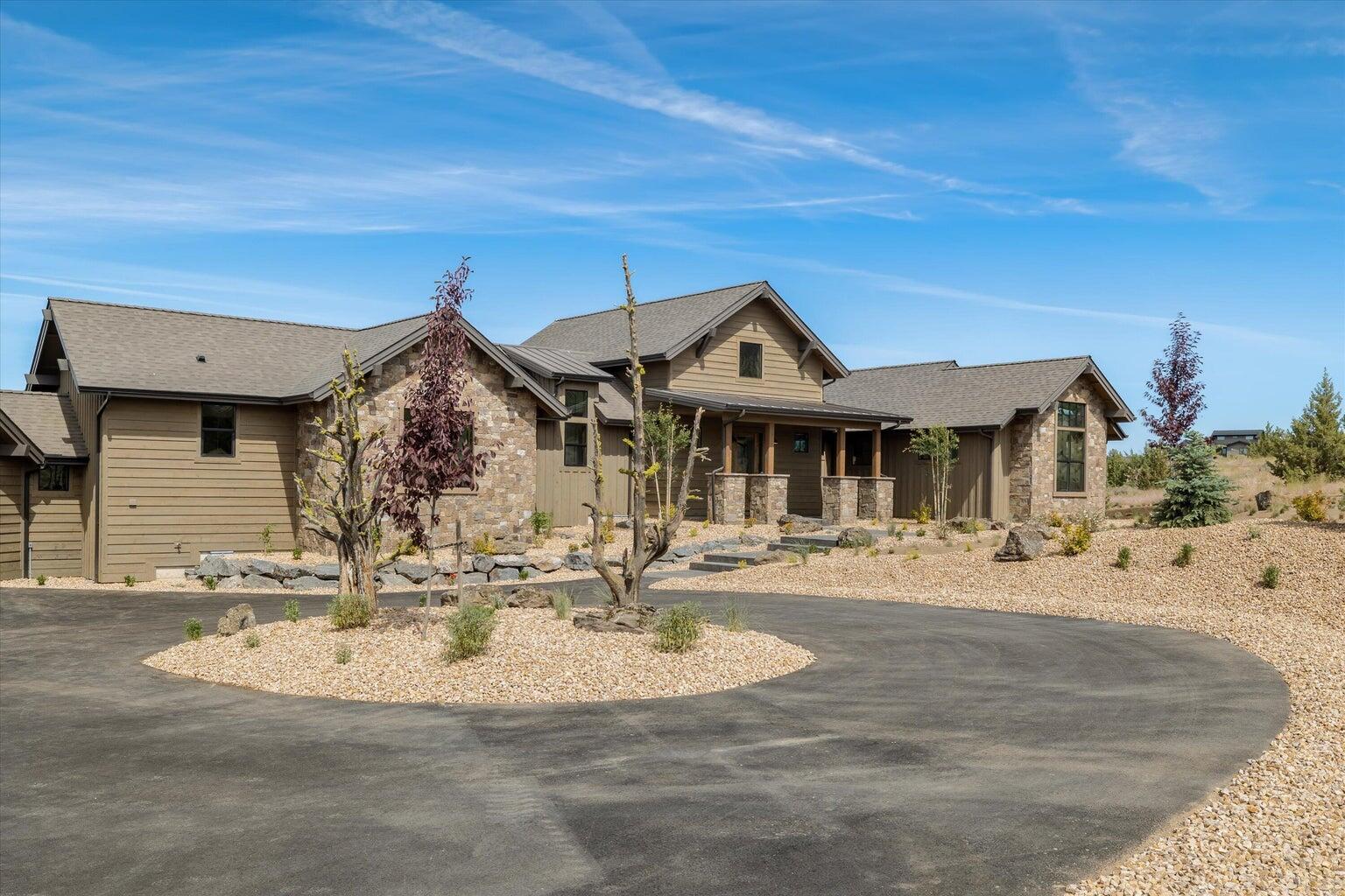 13810 SW Spirit Rock Drive