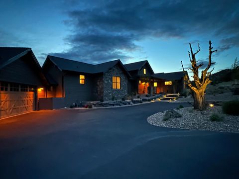 13810 SW Spirit Rock Drive Powell Butte OR 97753