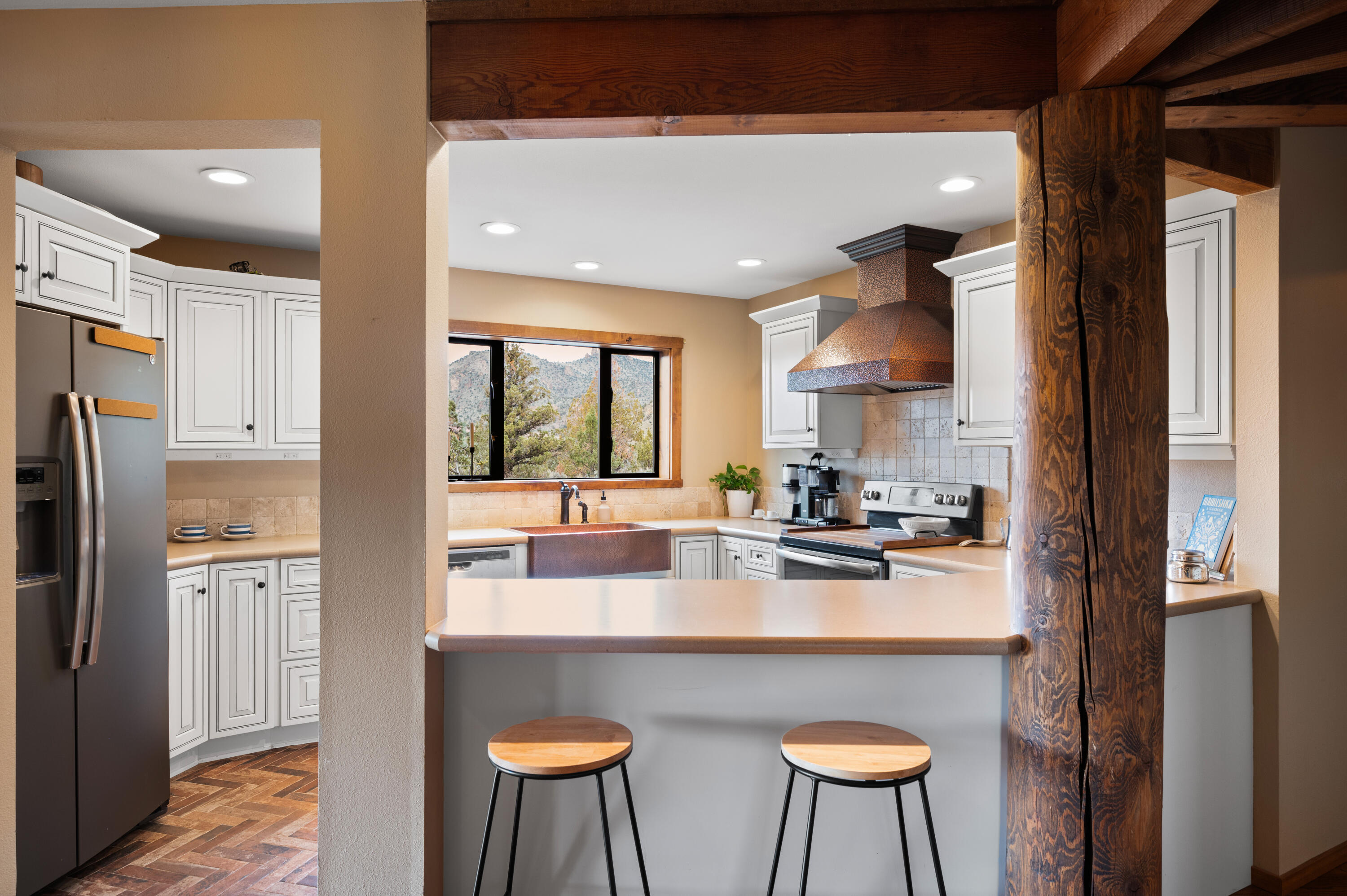 Ranch at the Canyons - Residential