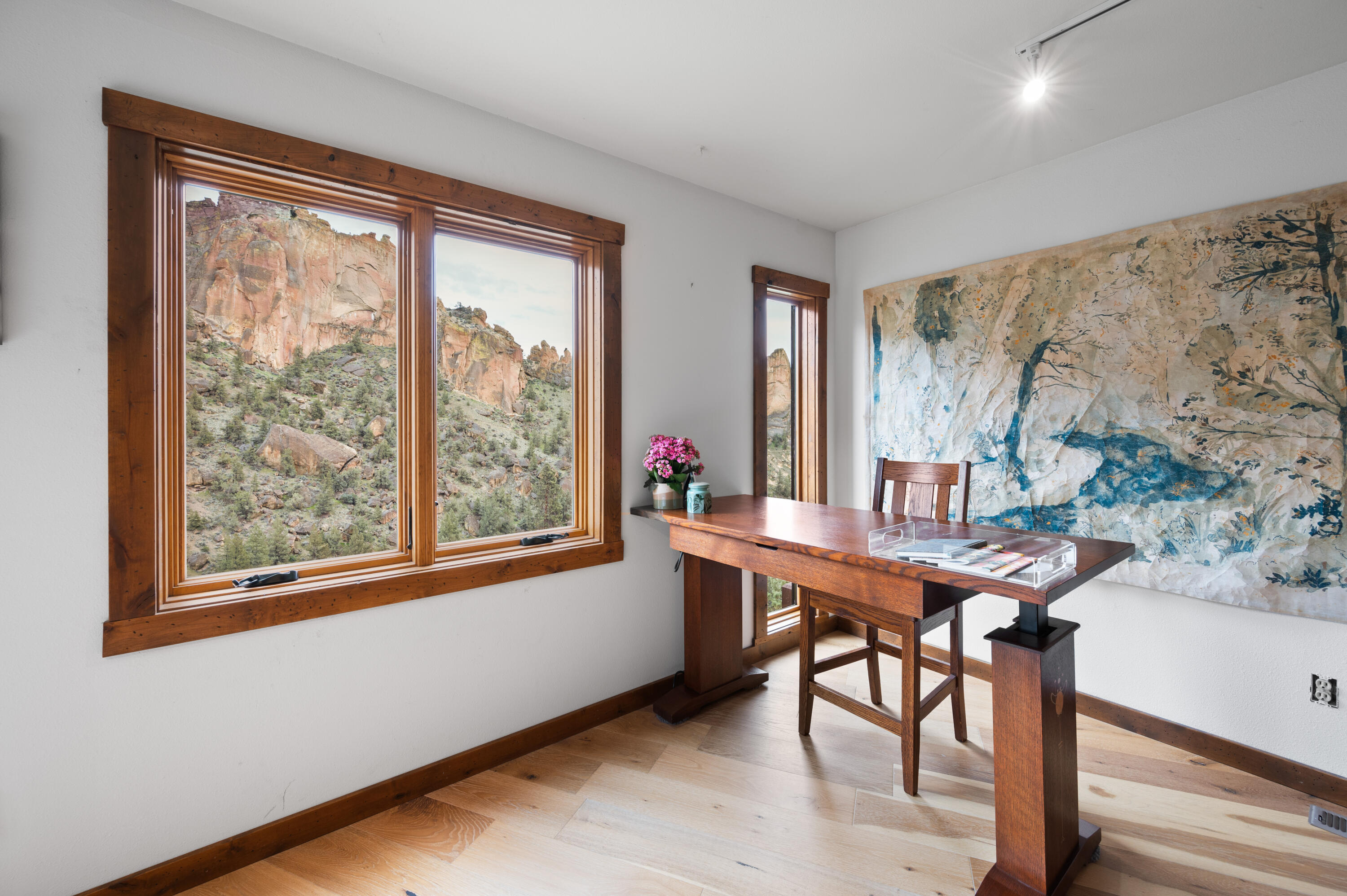 Ranch at the Canyons - Residential