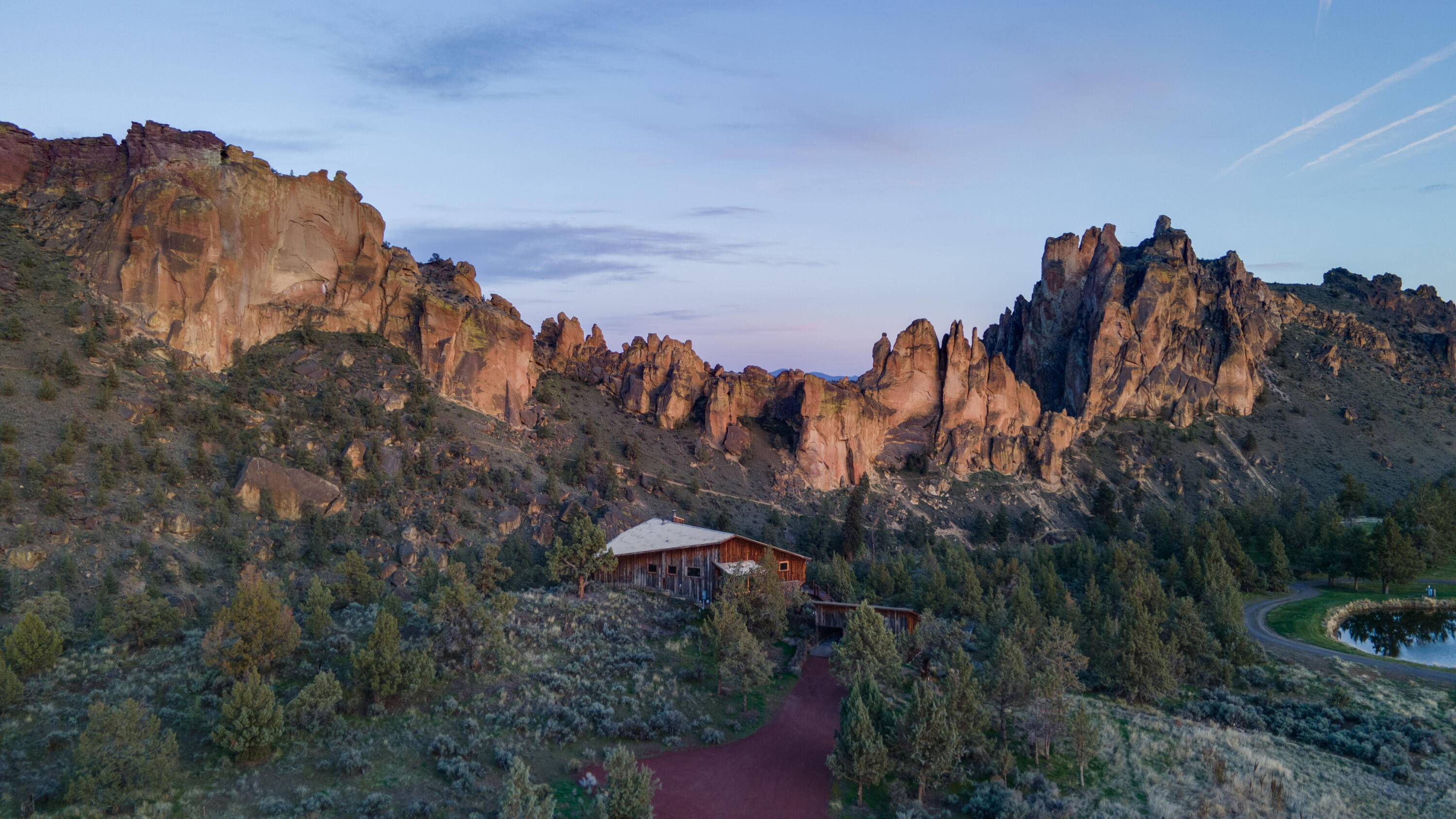 Ranch at the Canyons - Residential
