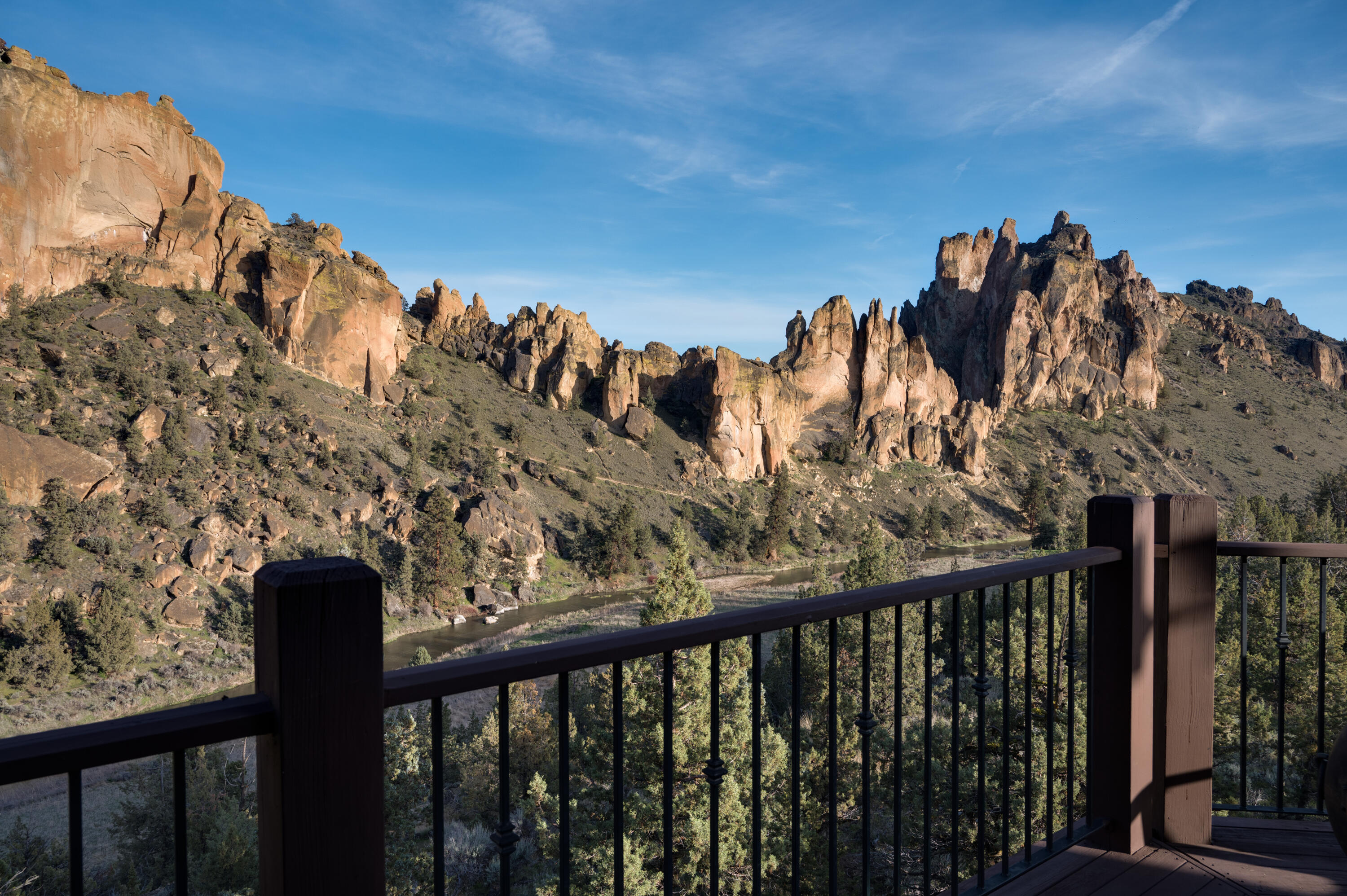Ranch at the Canyons - Residential