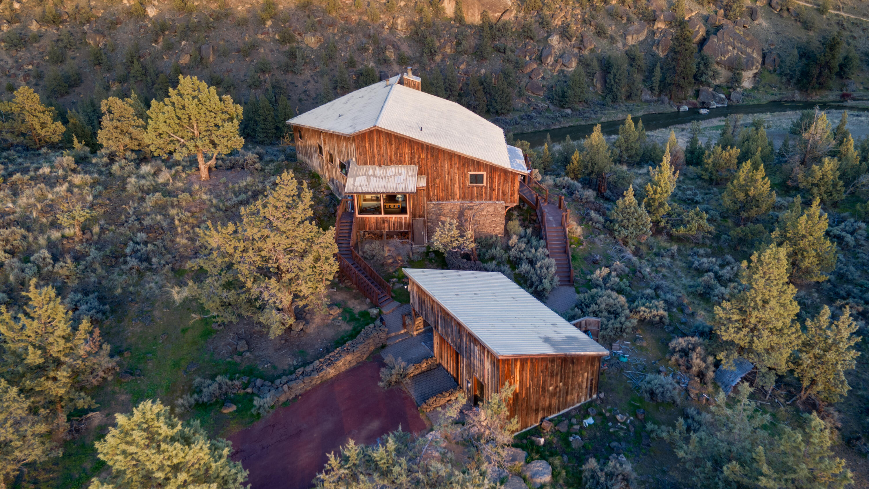Ranch at the Canyons - Residential