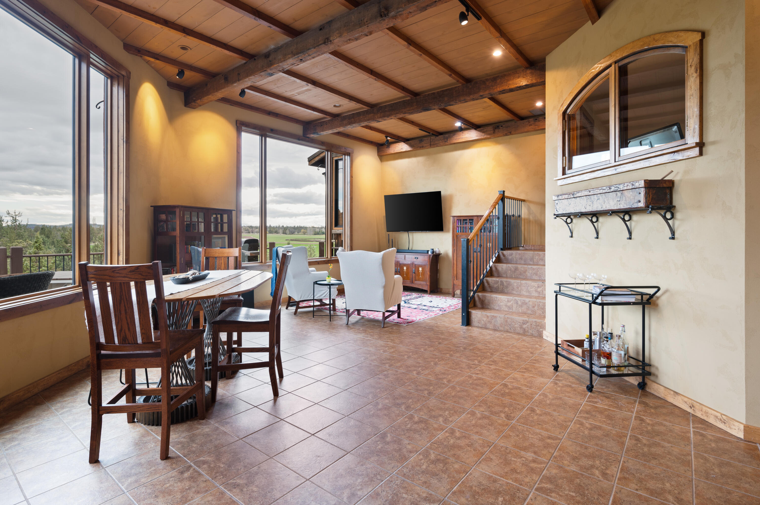 Ranch at the Canyons - Residential