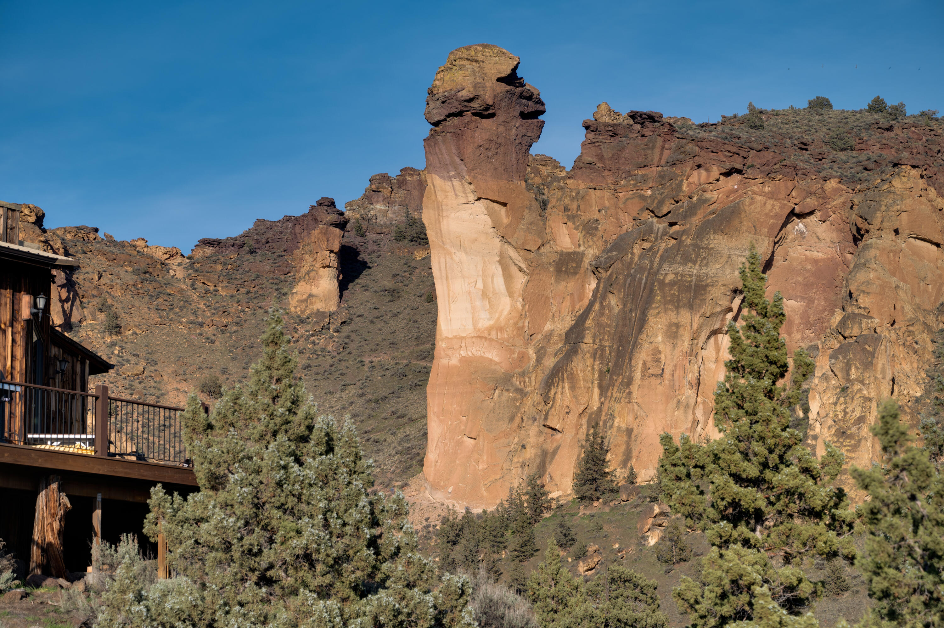 Ranch at the Canyons - Residential