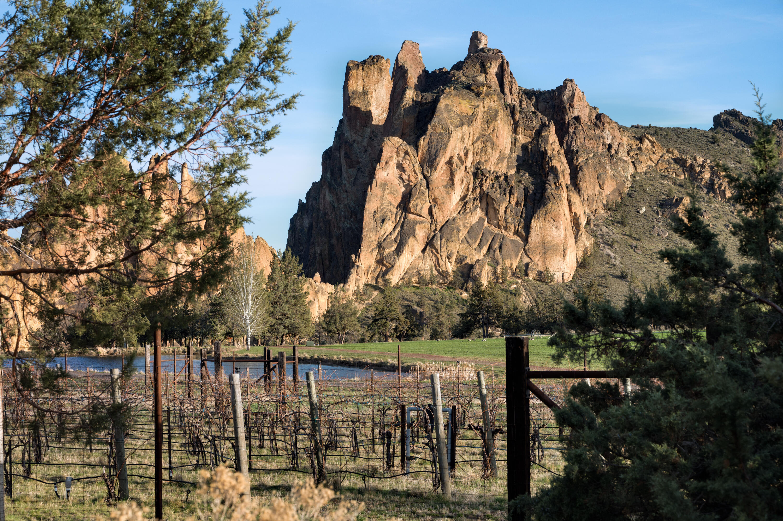 Ranch at the Canyons - Residential