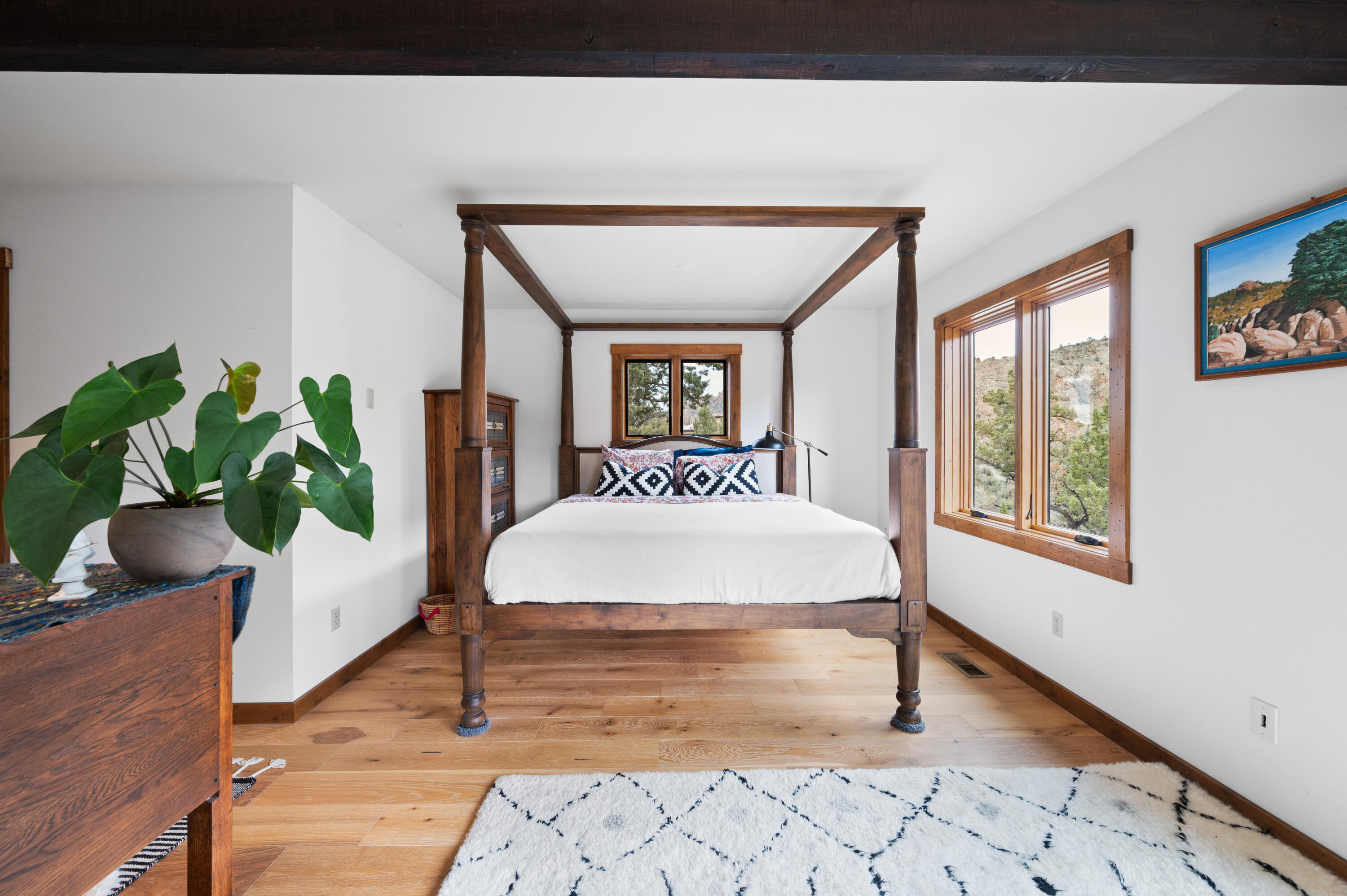 Ranch at the Canyons - Residential