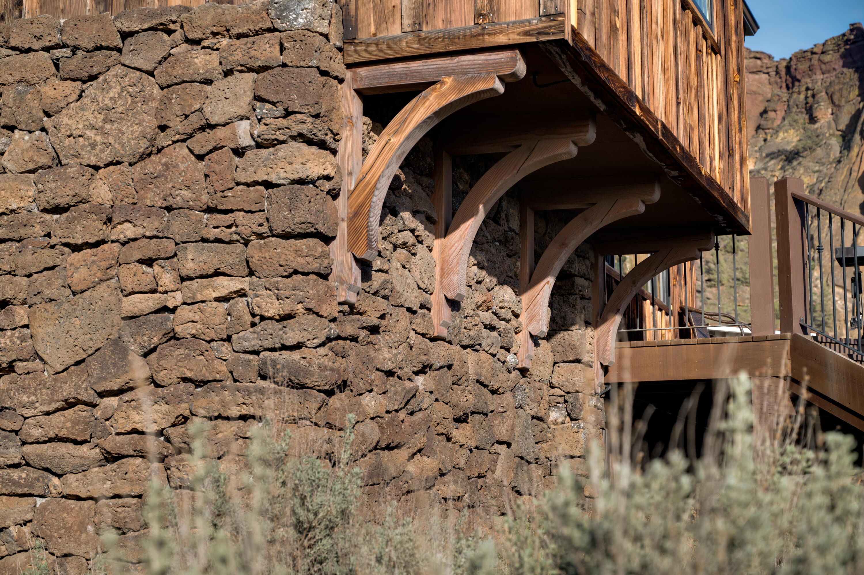 Ranch at the Canyons - Residential