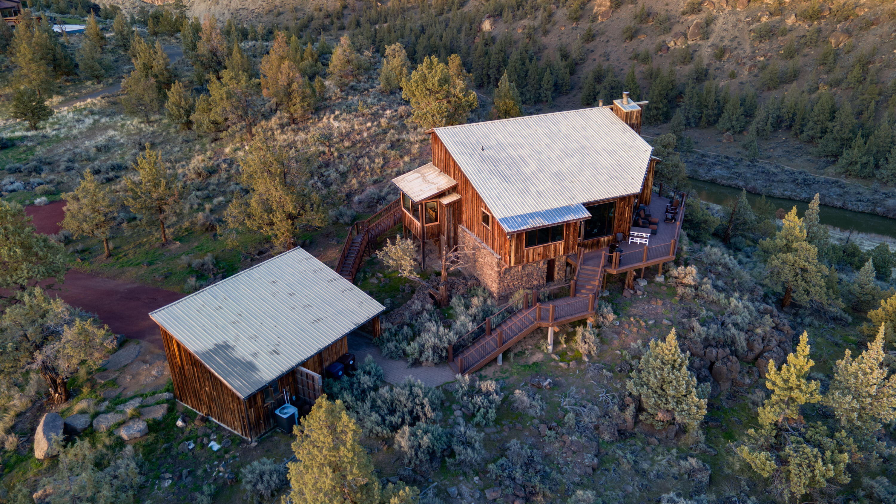 Ranch at the Canyons - Residential