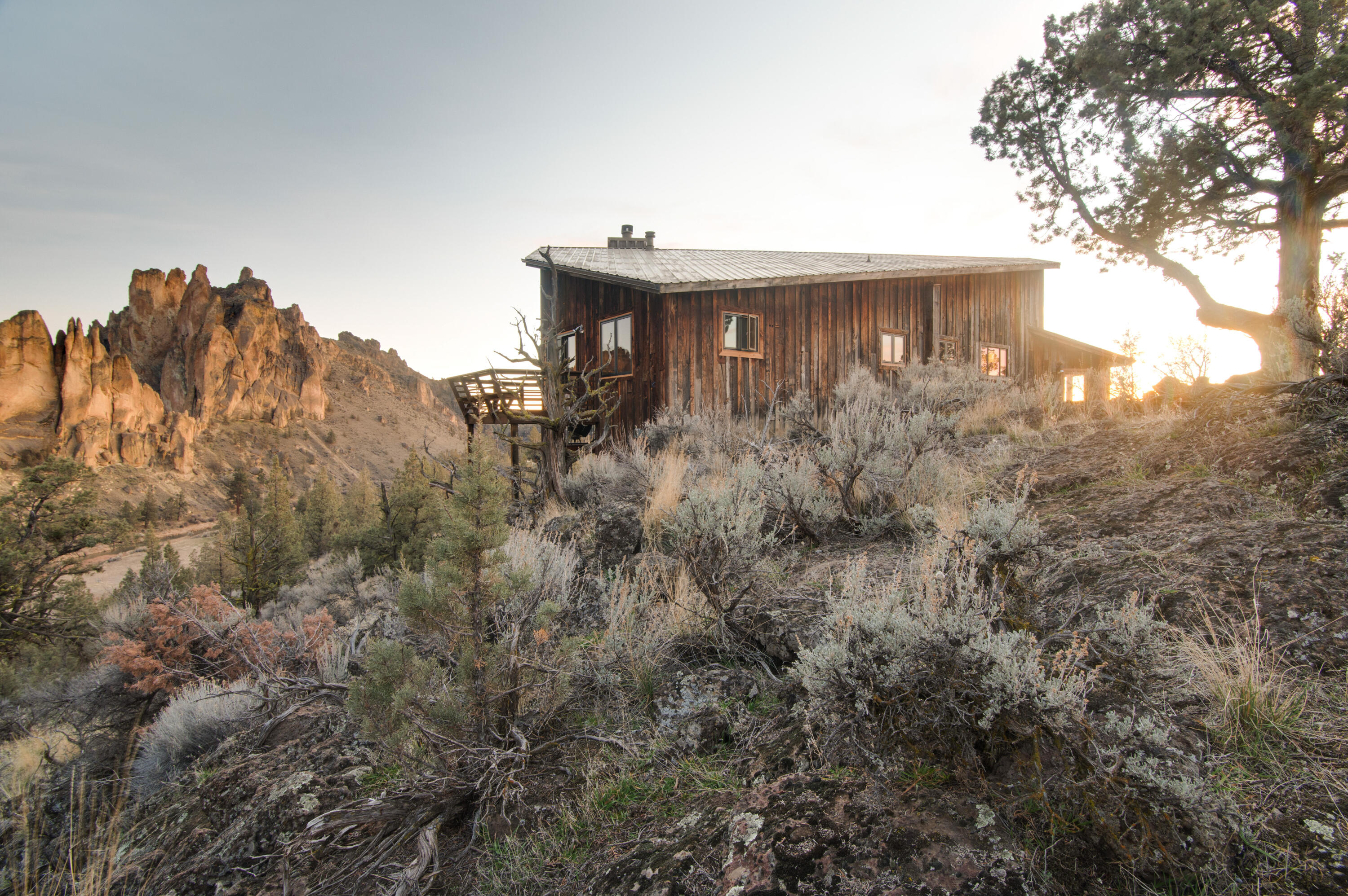 Ranch at the Canyons - Residential