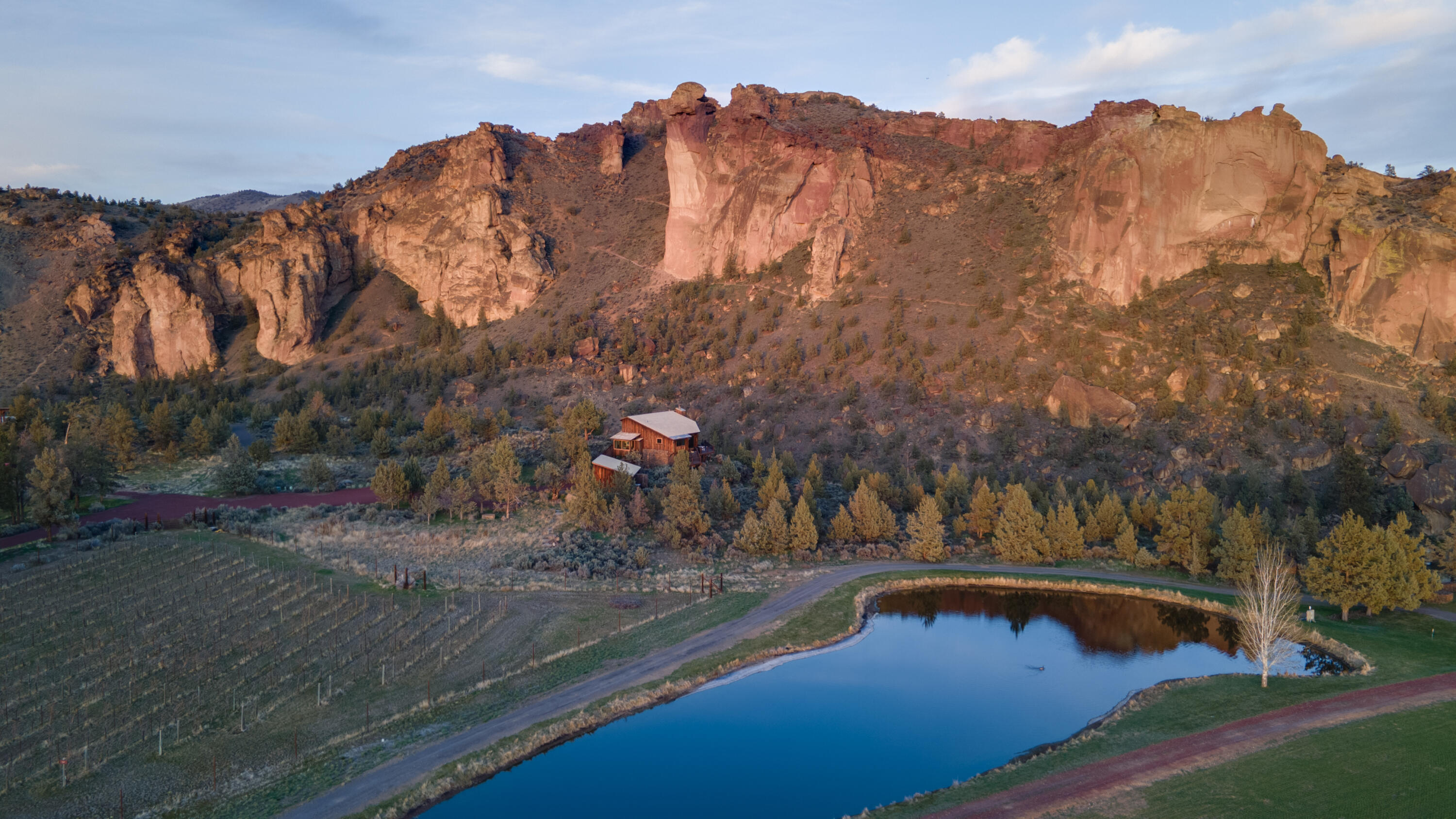 Ranch at the Canyons - Residential
