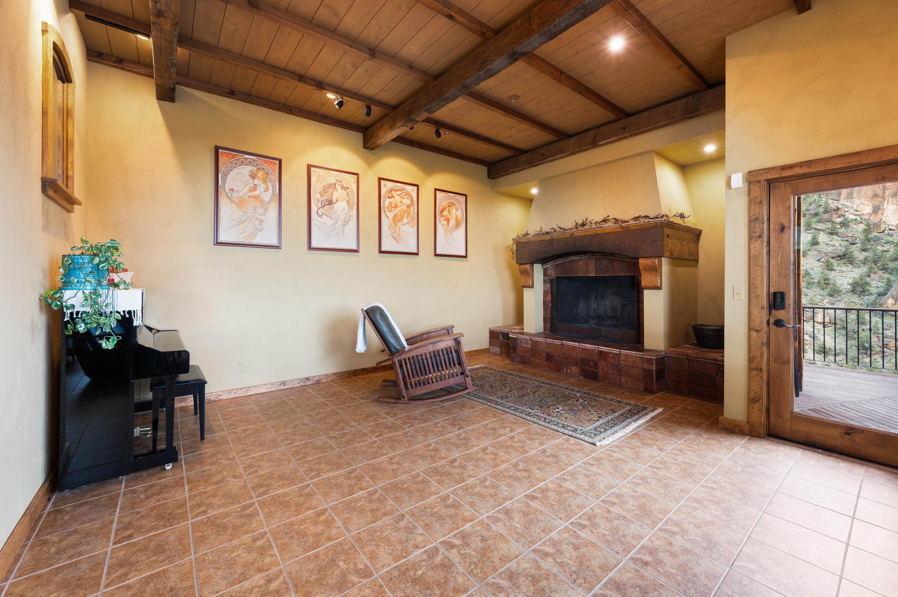 Ranch at the Canyons - Residential