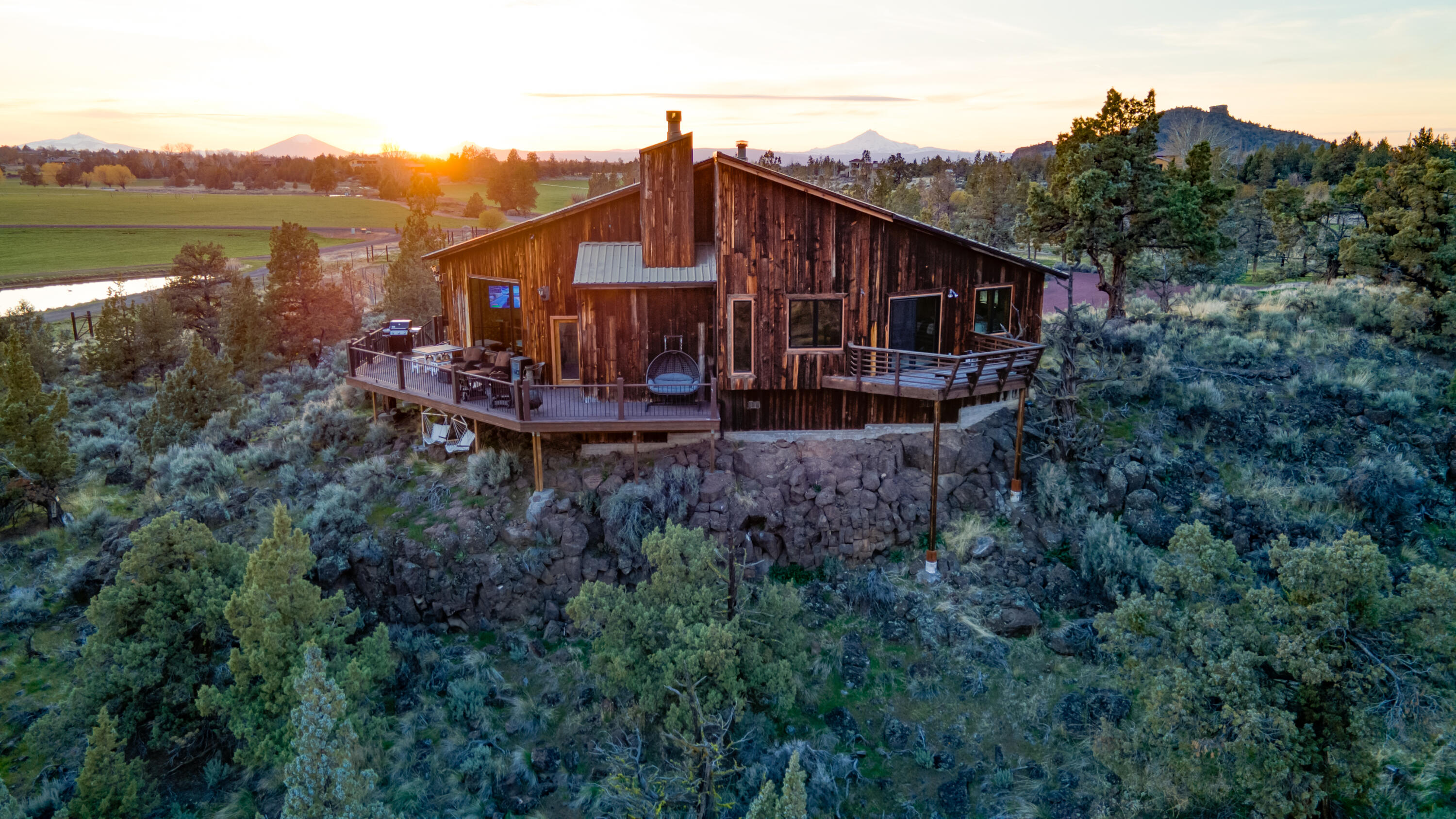 Ranch at the Canyons - Residential