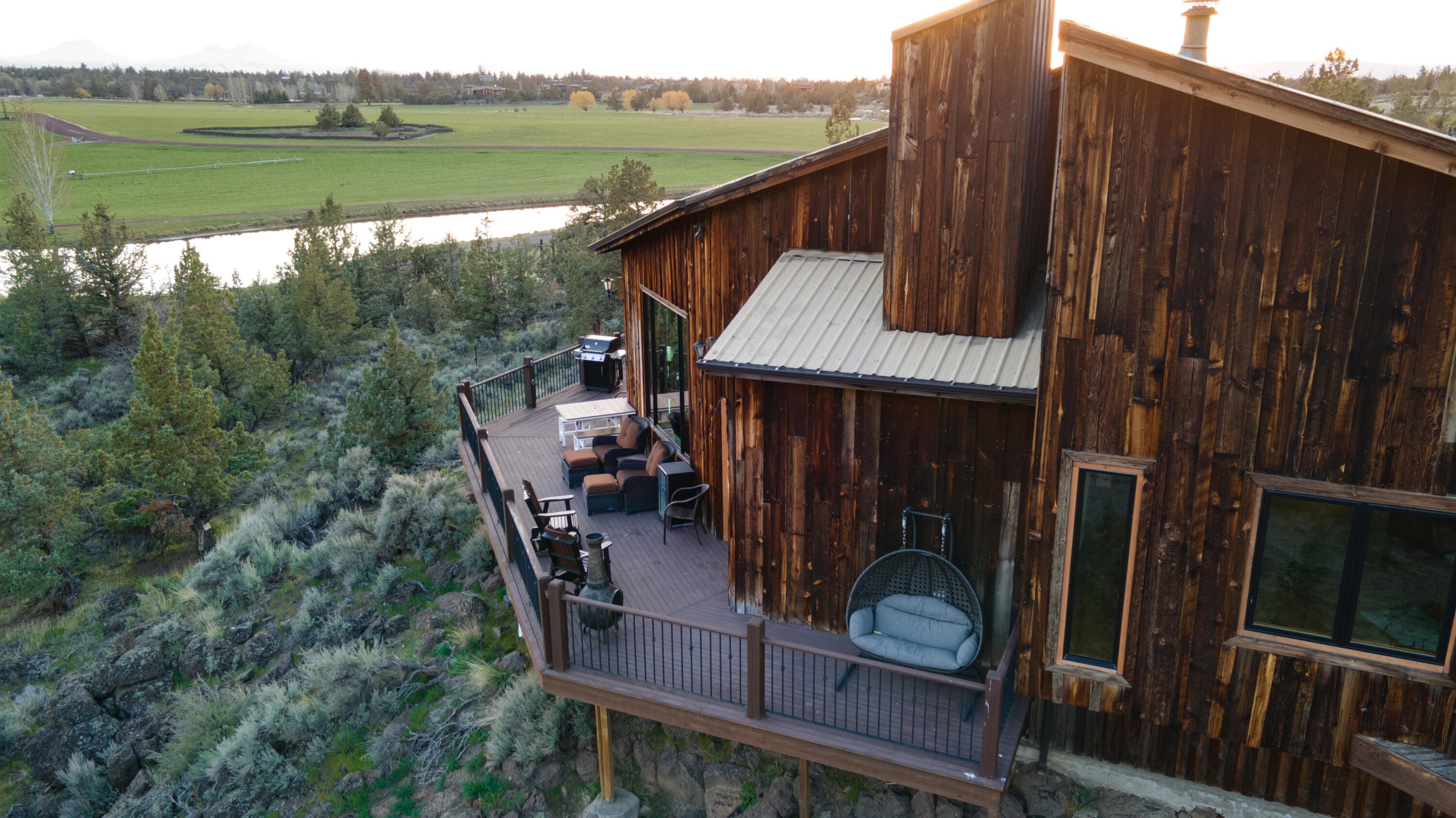 Ranch at the Canyons - Residential