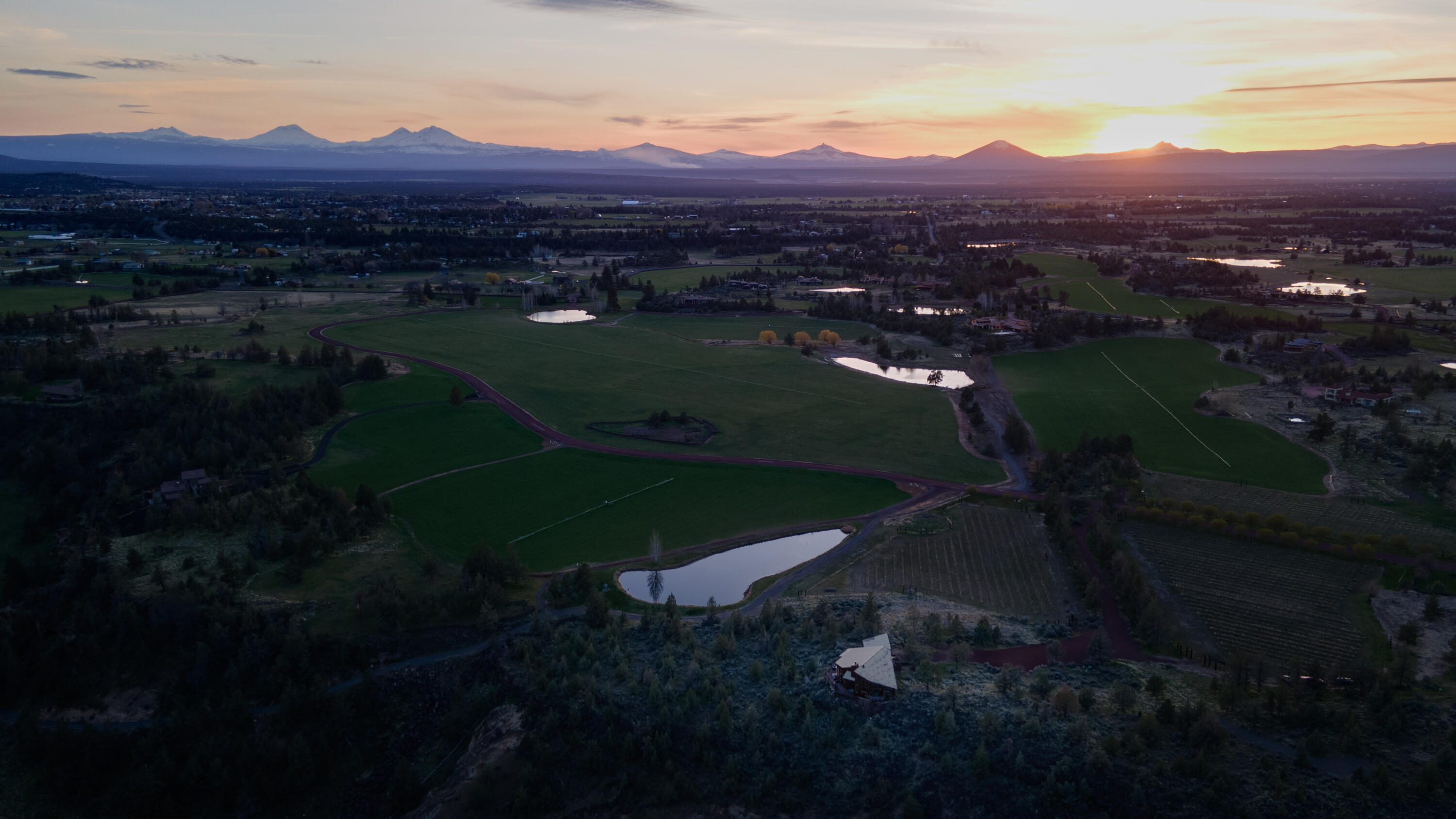 Ranch at the Canyons - Residential