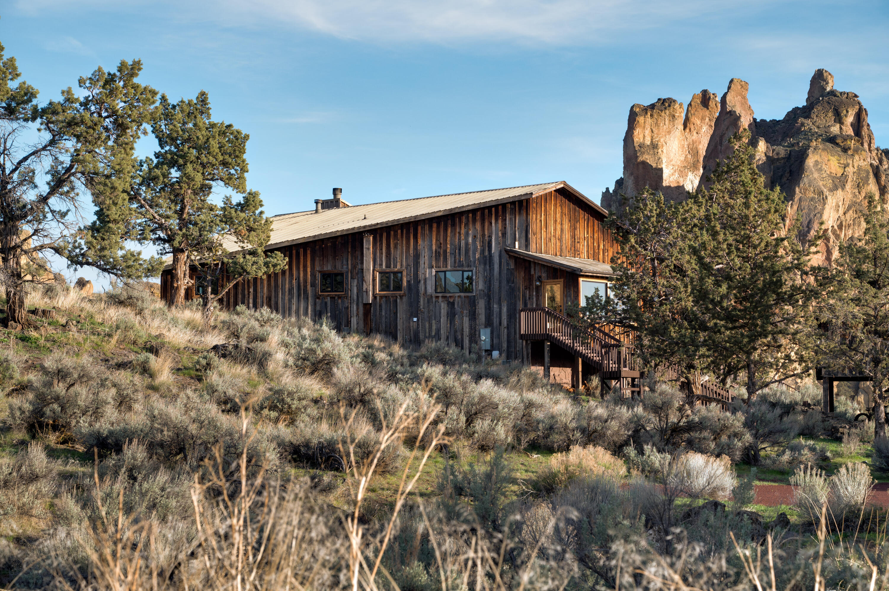 Ranch at the Canyons - Residential