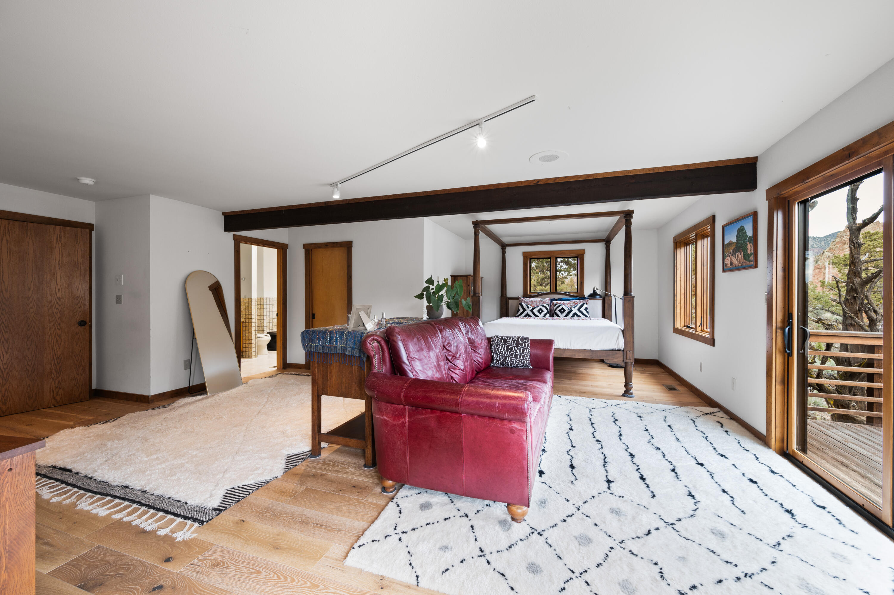 Ranch at the Canyons - Residential