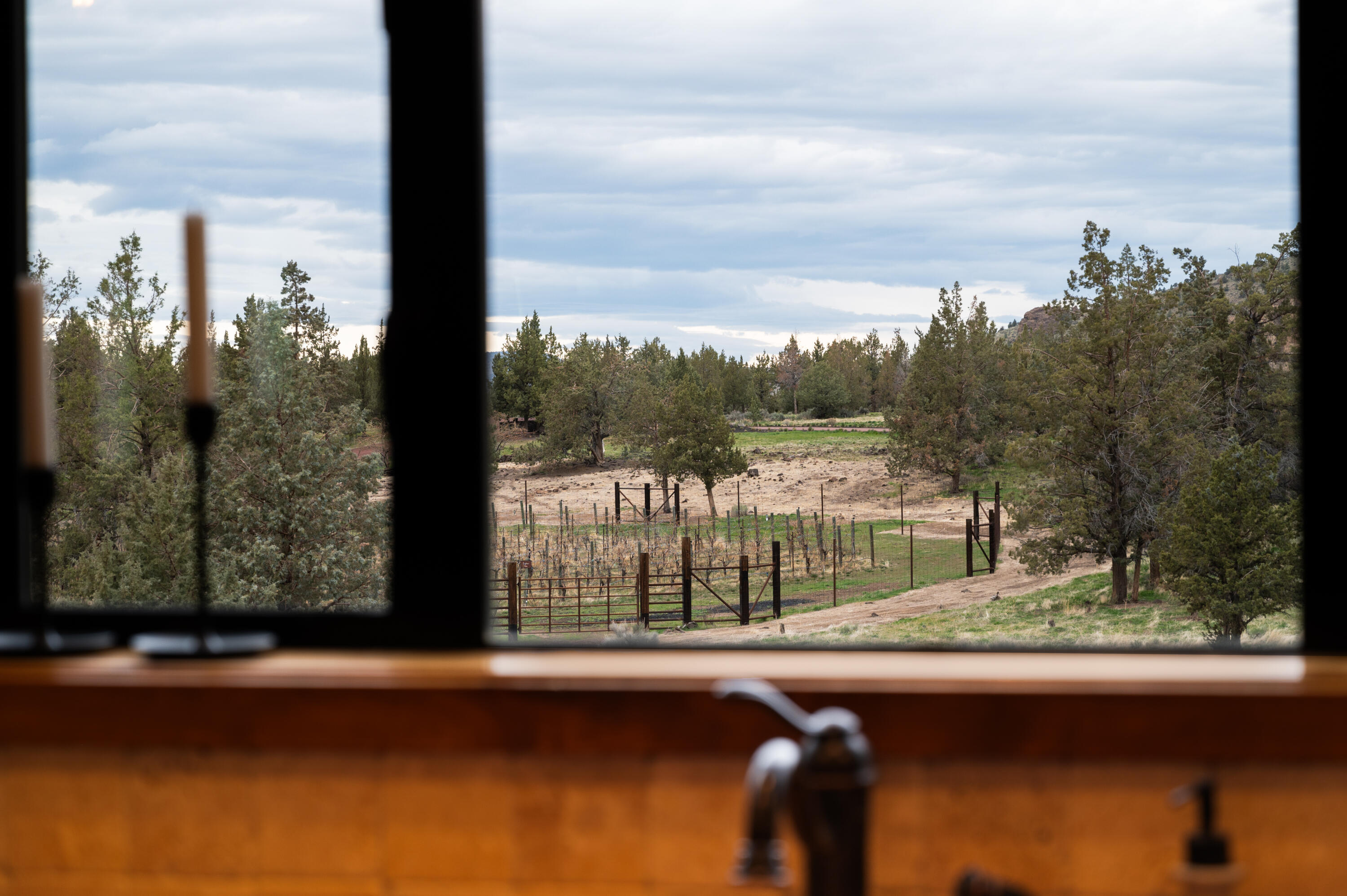 Ranch at the Canyons - Residential