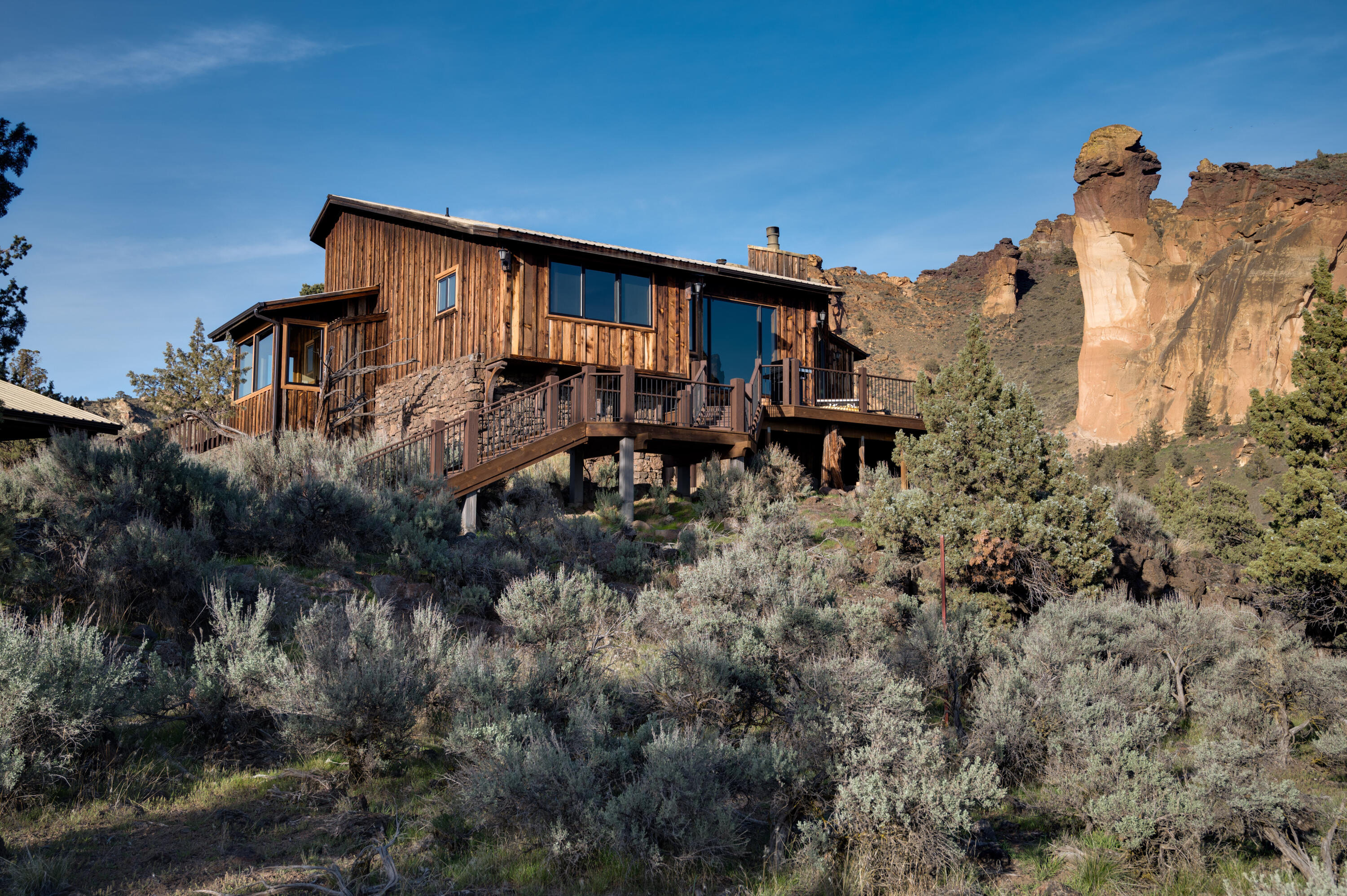 Ranch at the Canyons - Residential