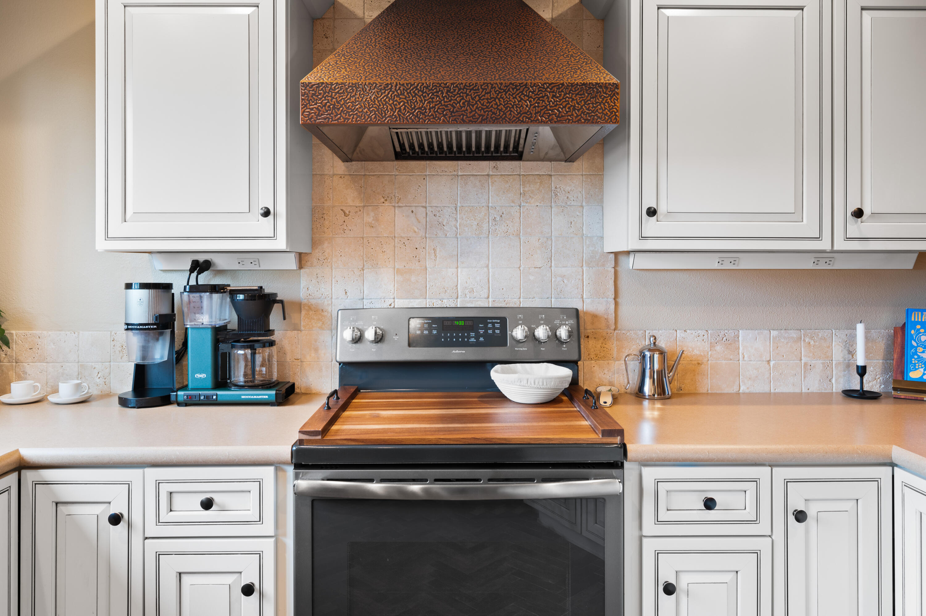 Ranch at the Canyons - Residential