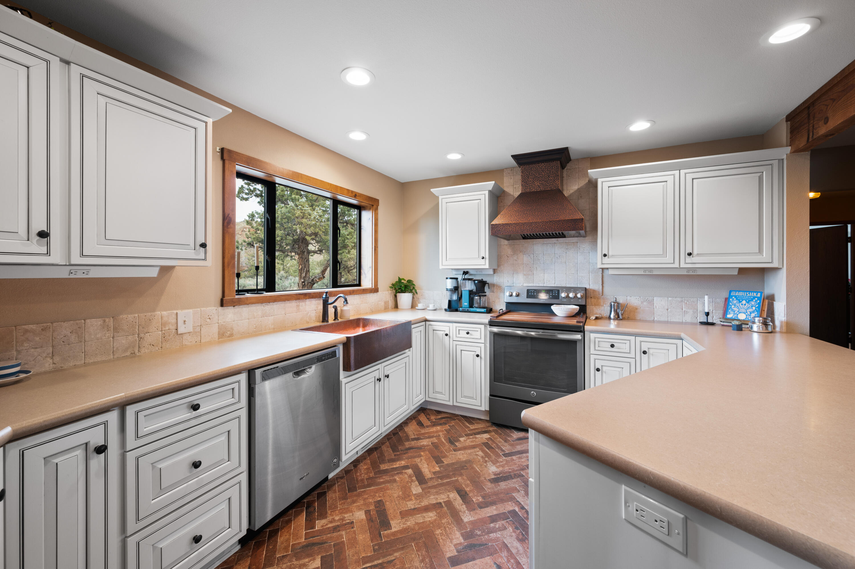 Ranch at the Canyons - Residential