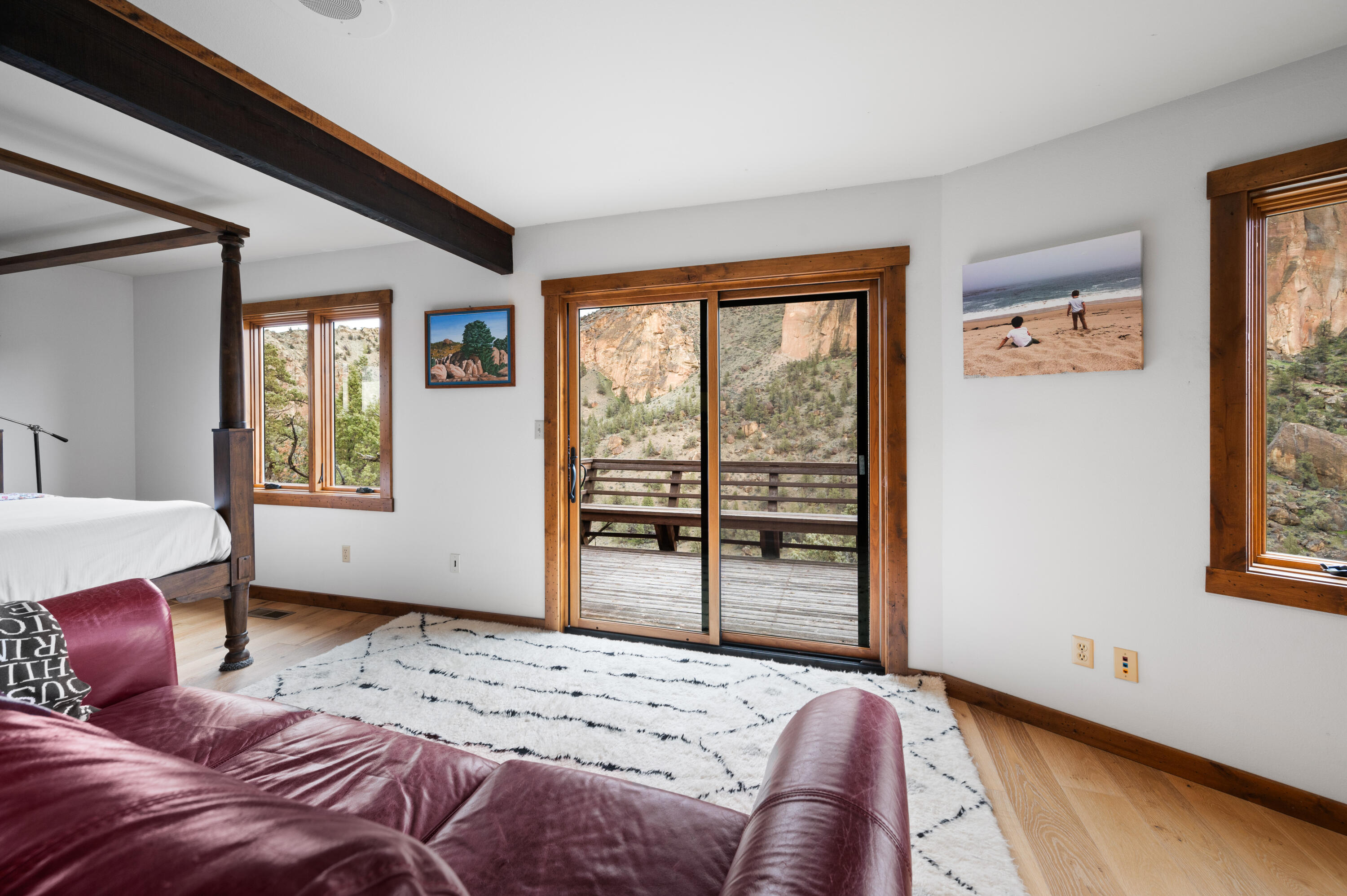 Ranch at the Canyons - Residential