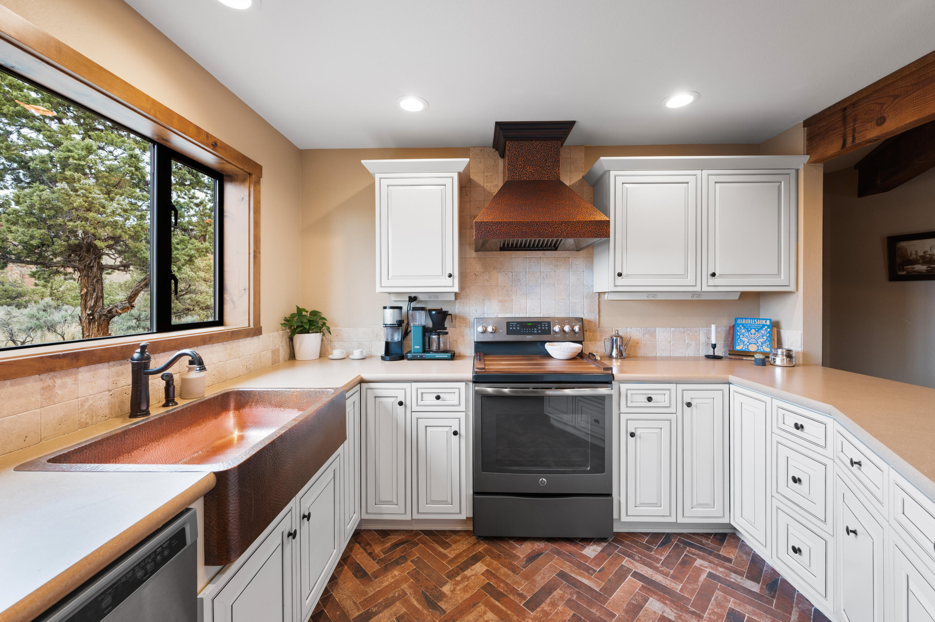 Ranch at the Canyons - Residential