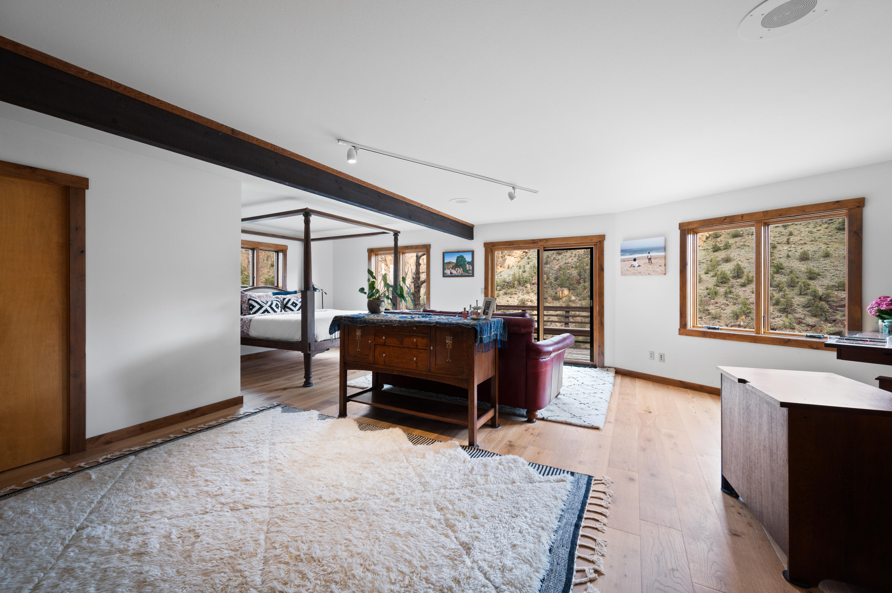 Ranch at the Canyons - Residential