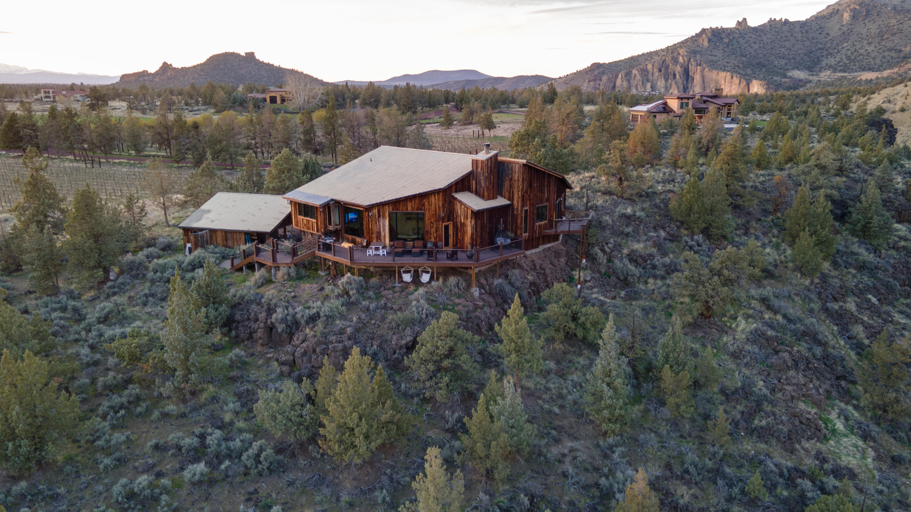 Ranch at the Canyons - Residential