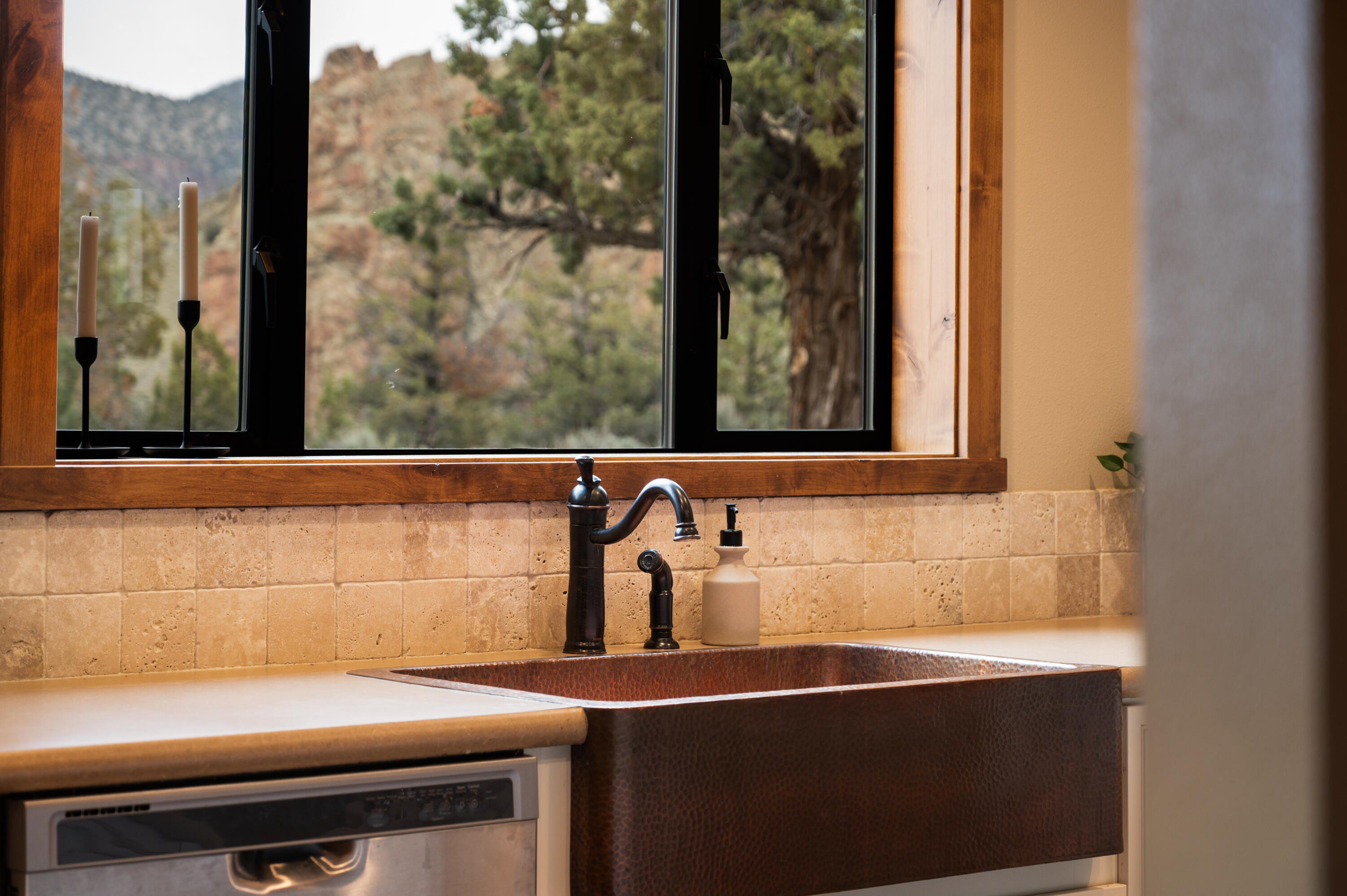 Ranch at the Canyons - Residential