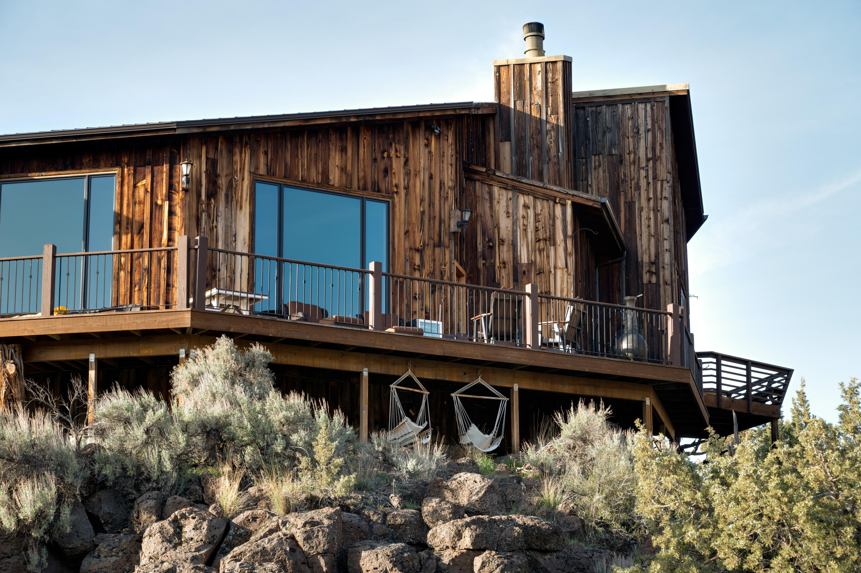 Ranch at the Canyons - Residential