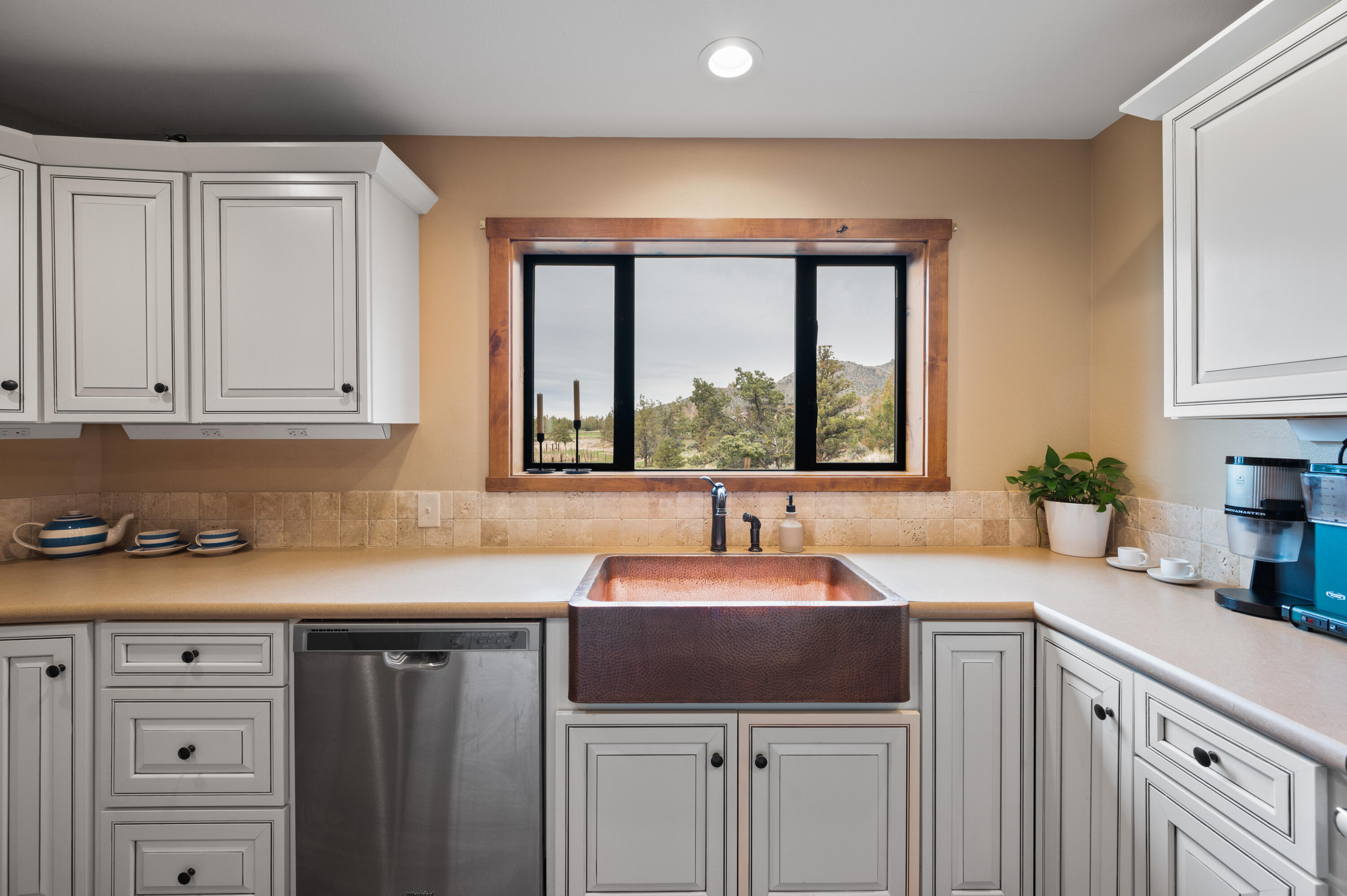 Ranch at the Canyons - Residential