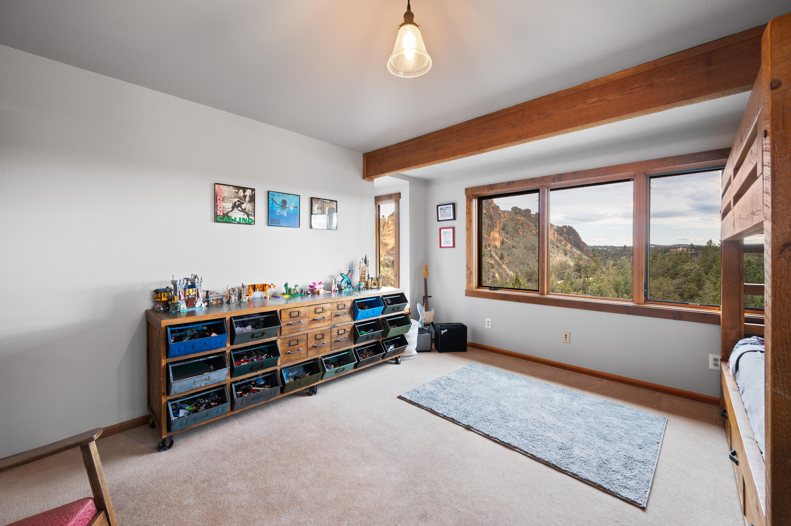 Ranch at the Canyons - Residential