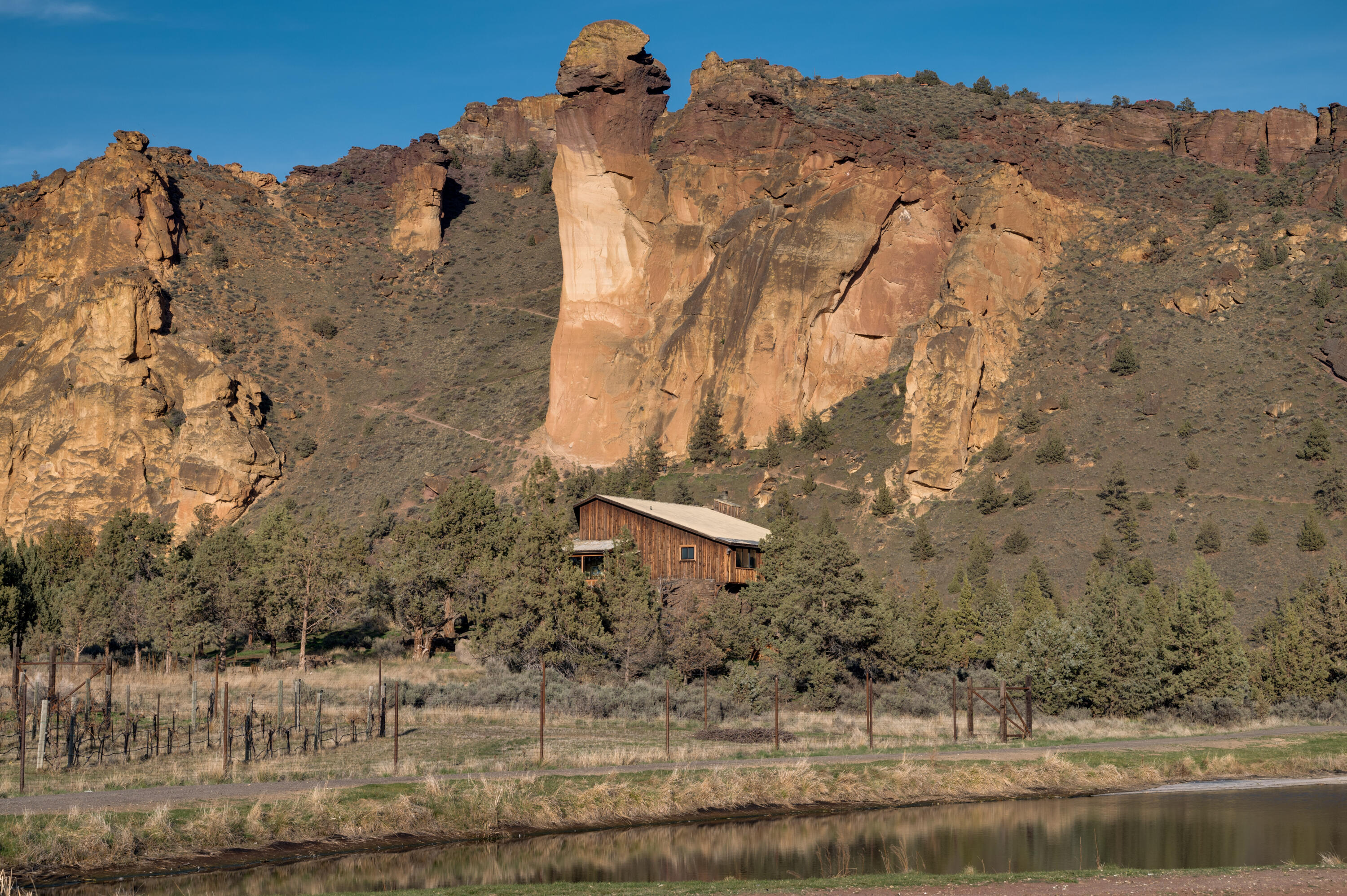 Ranch at the Canyons - Residential
