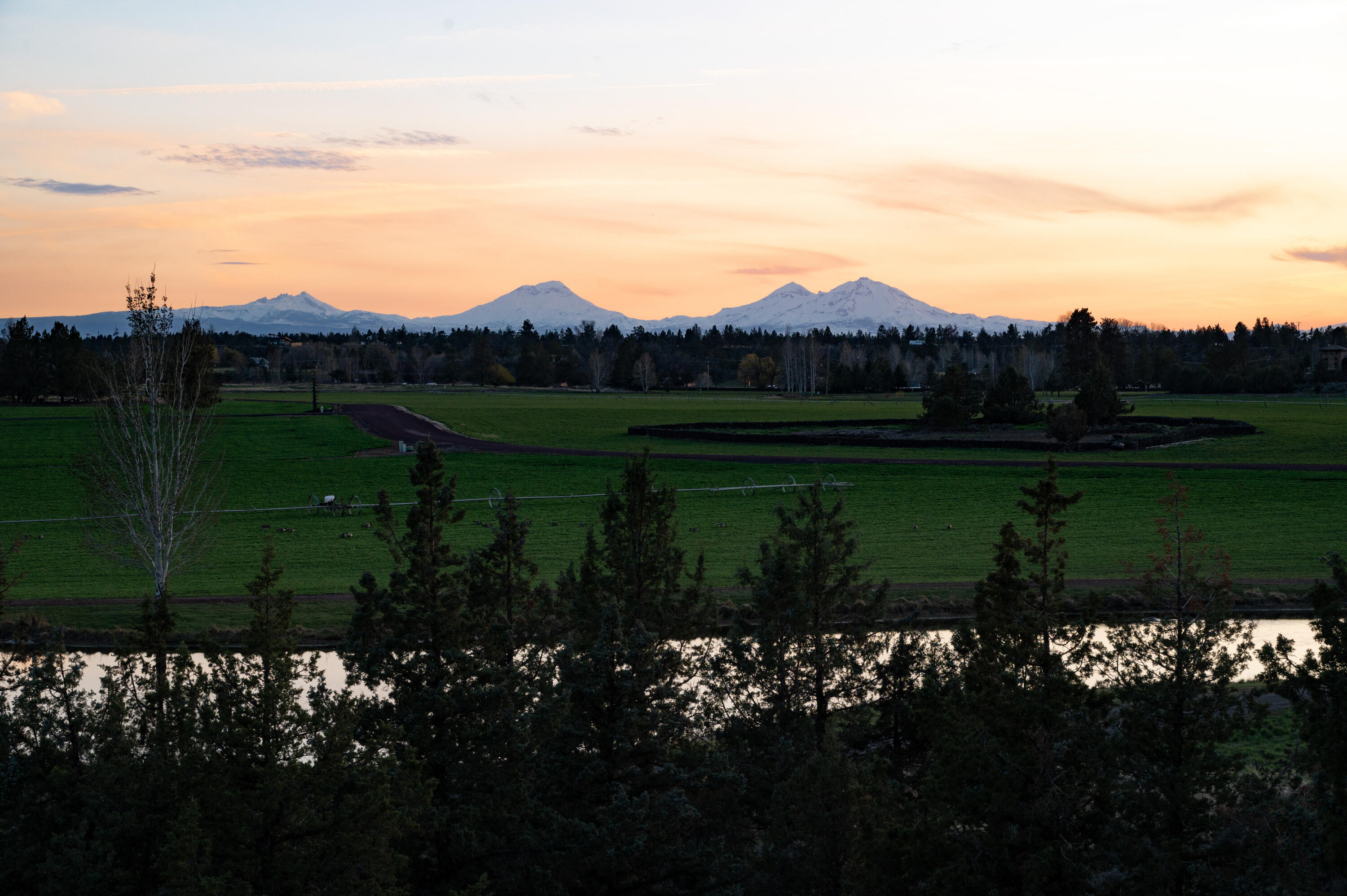 Ranch at the Canyons - Residential