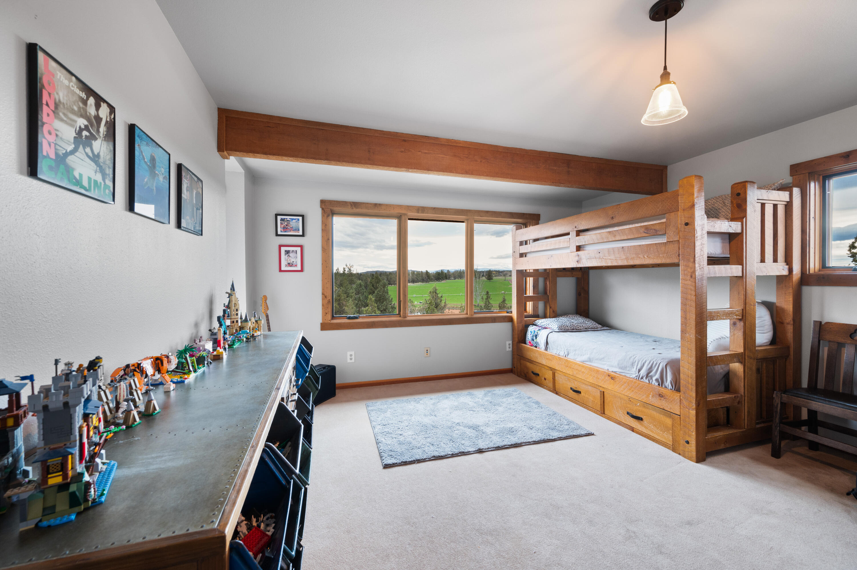 Ranch at the Canyons - Residential