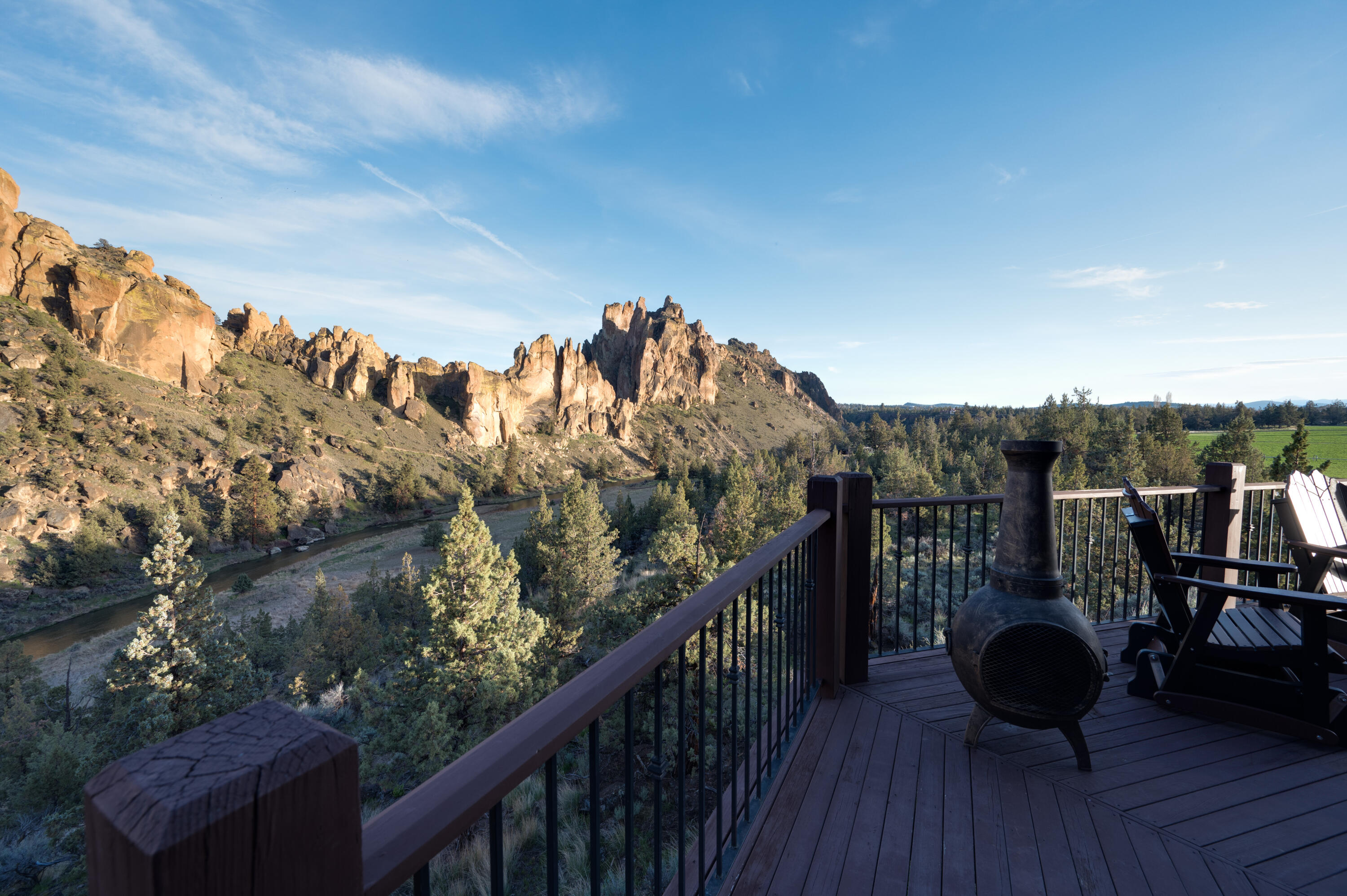 Ranch at the Canyons - Residential