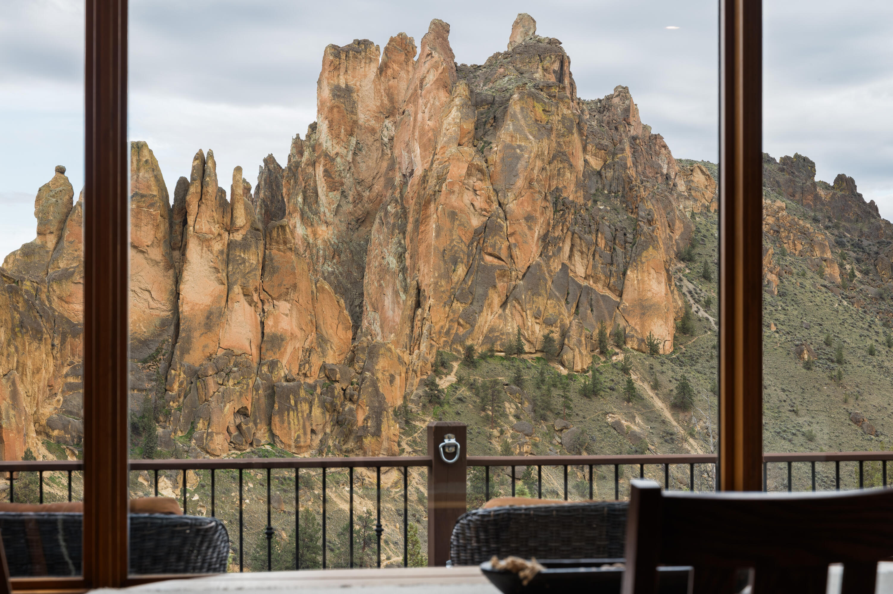 Ranch at the Canyons - Residential