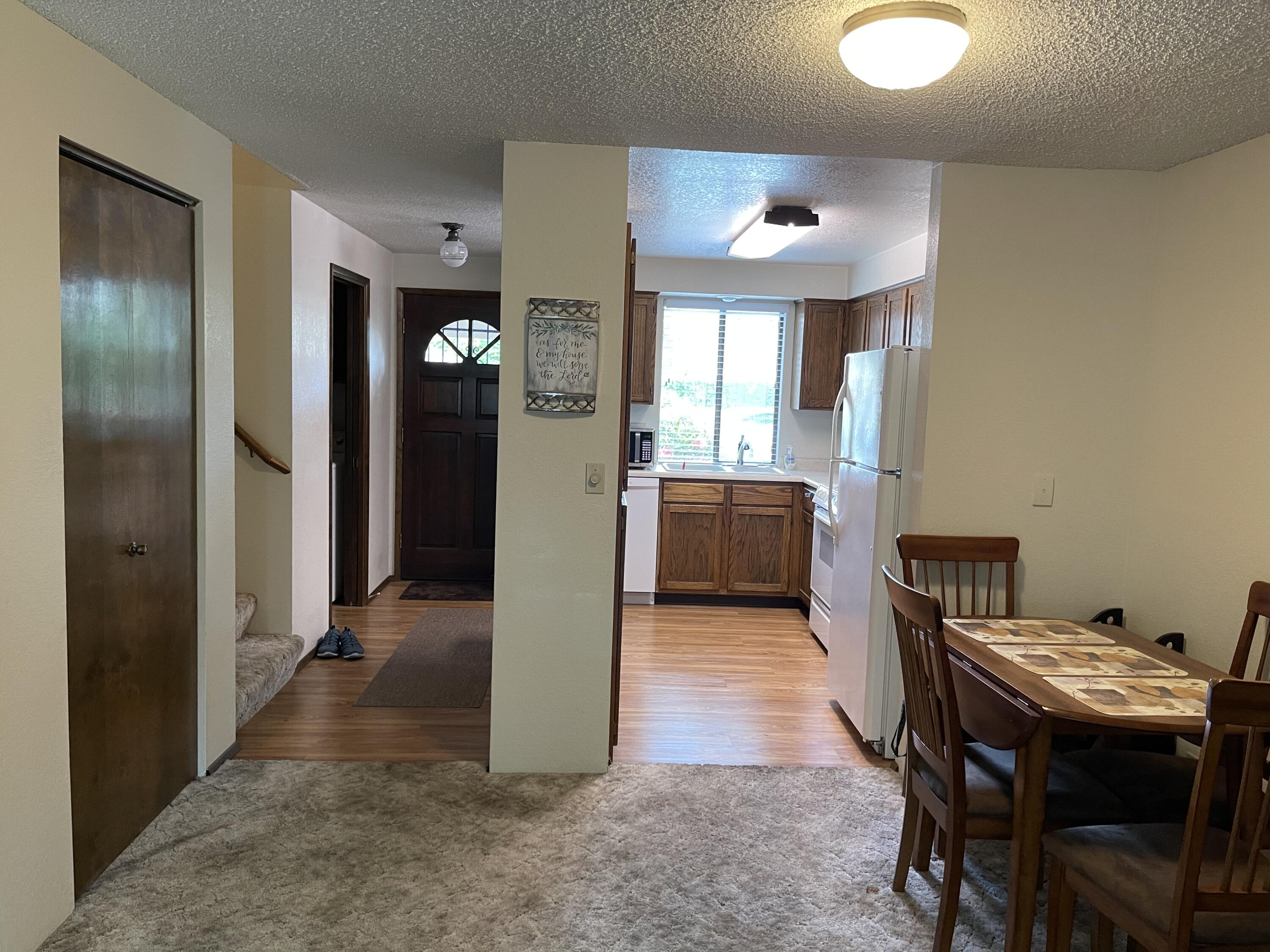 Leisure Estates Condominiums - Residential