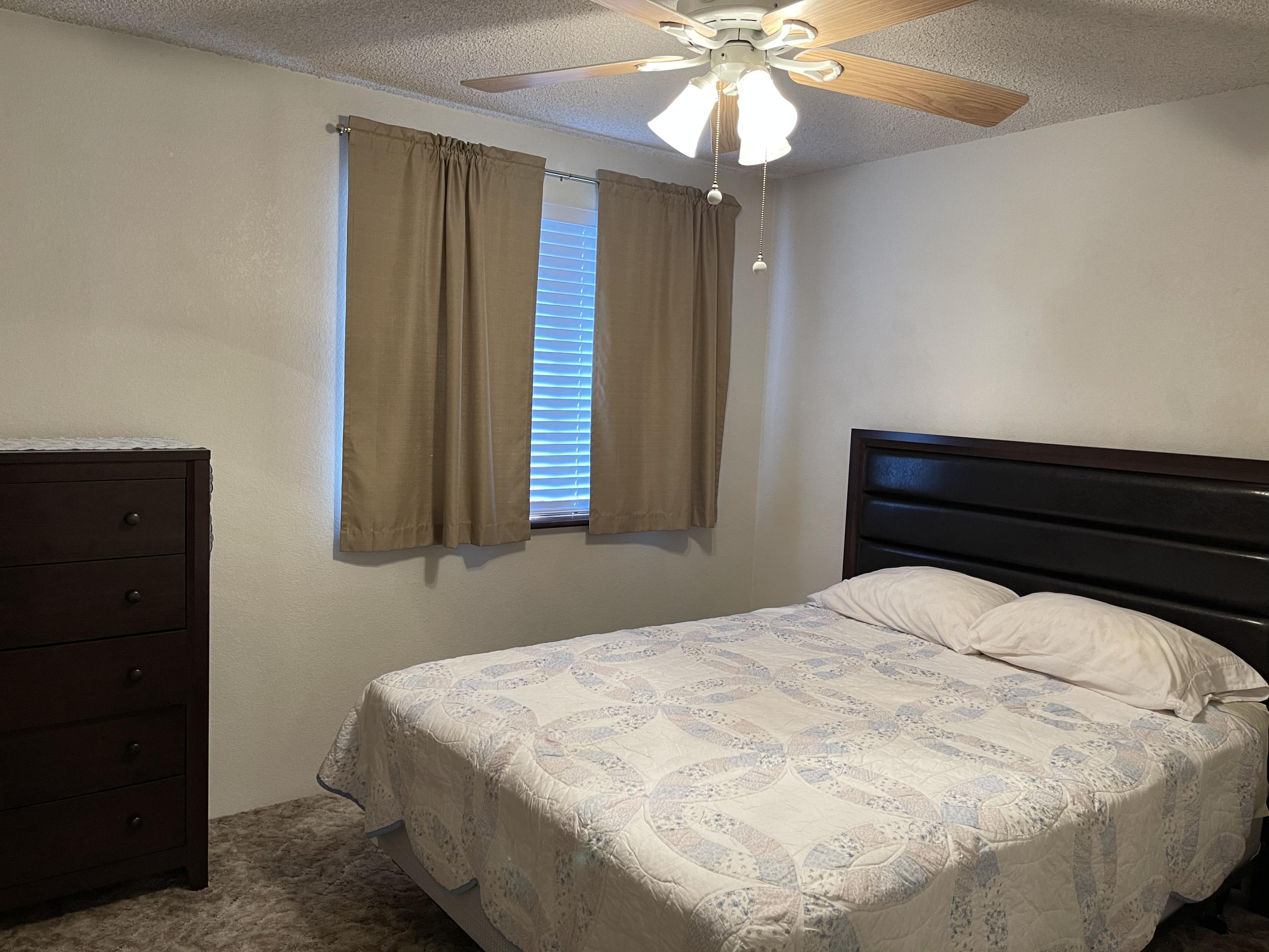 Leisure Estates Condominiums - Residential